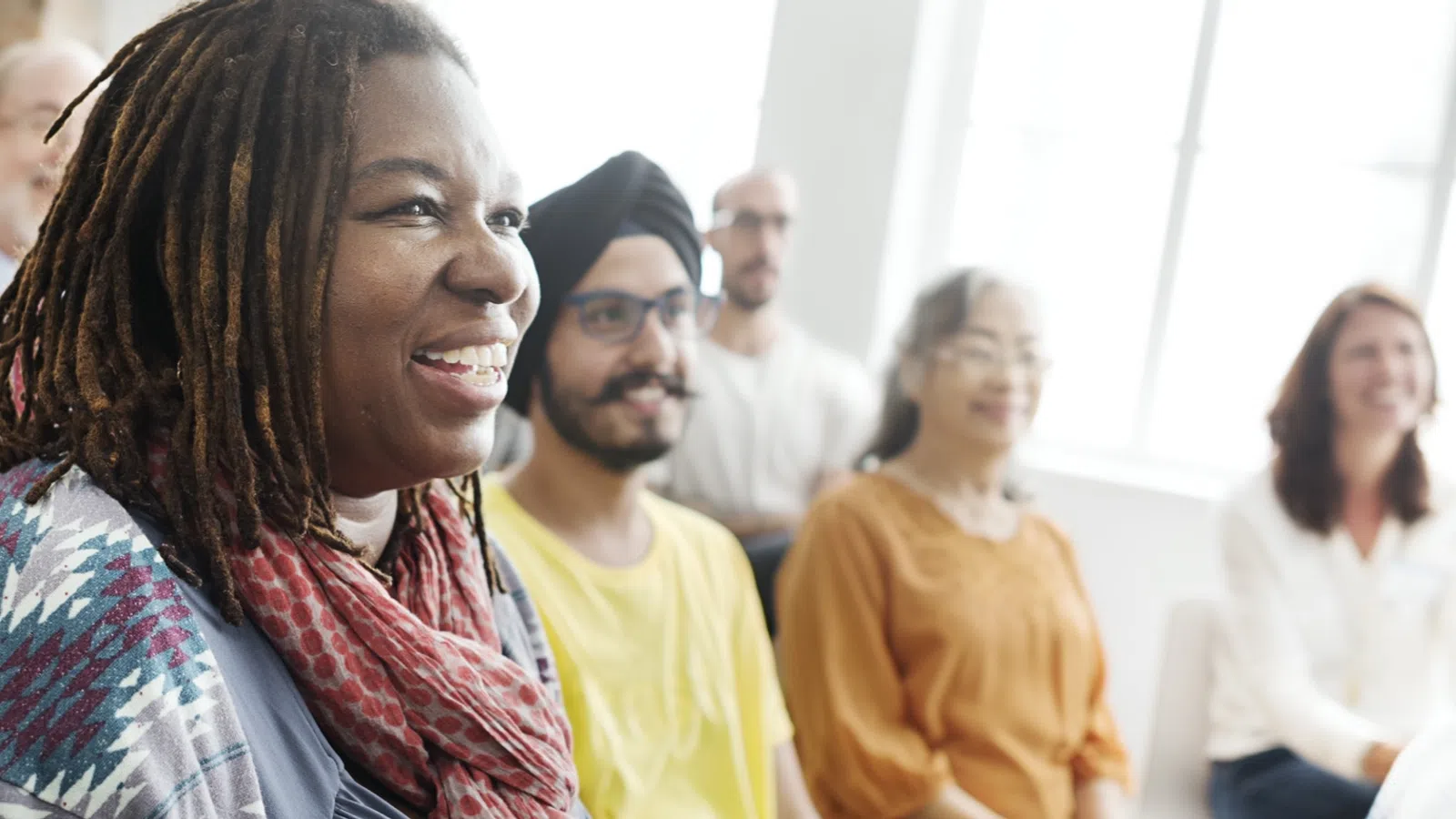 Finding a divorce support group can help you get through your divorce.