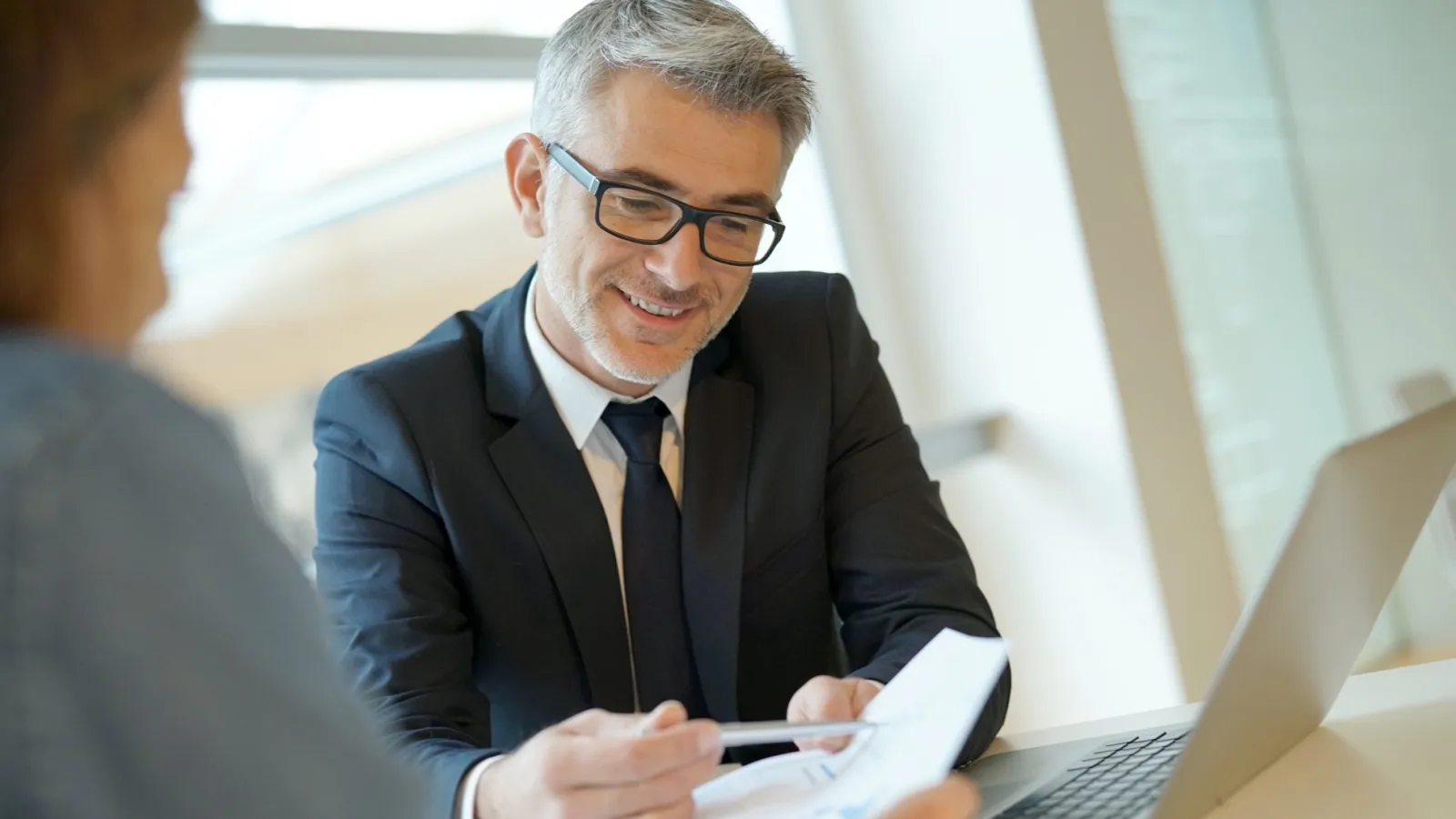 Considering a personal loan to help pay for divorce.