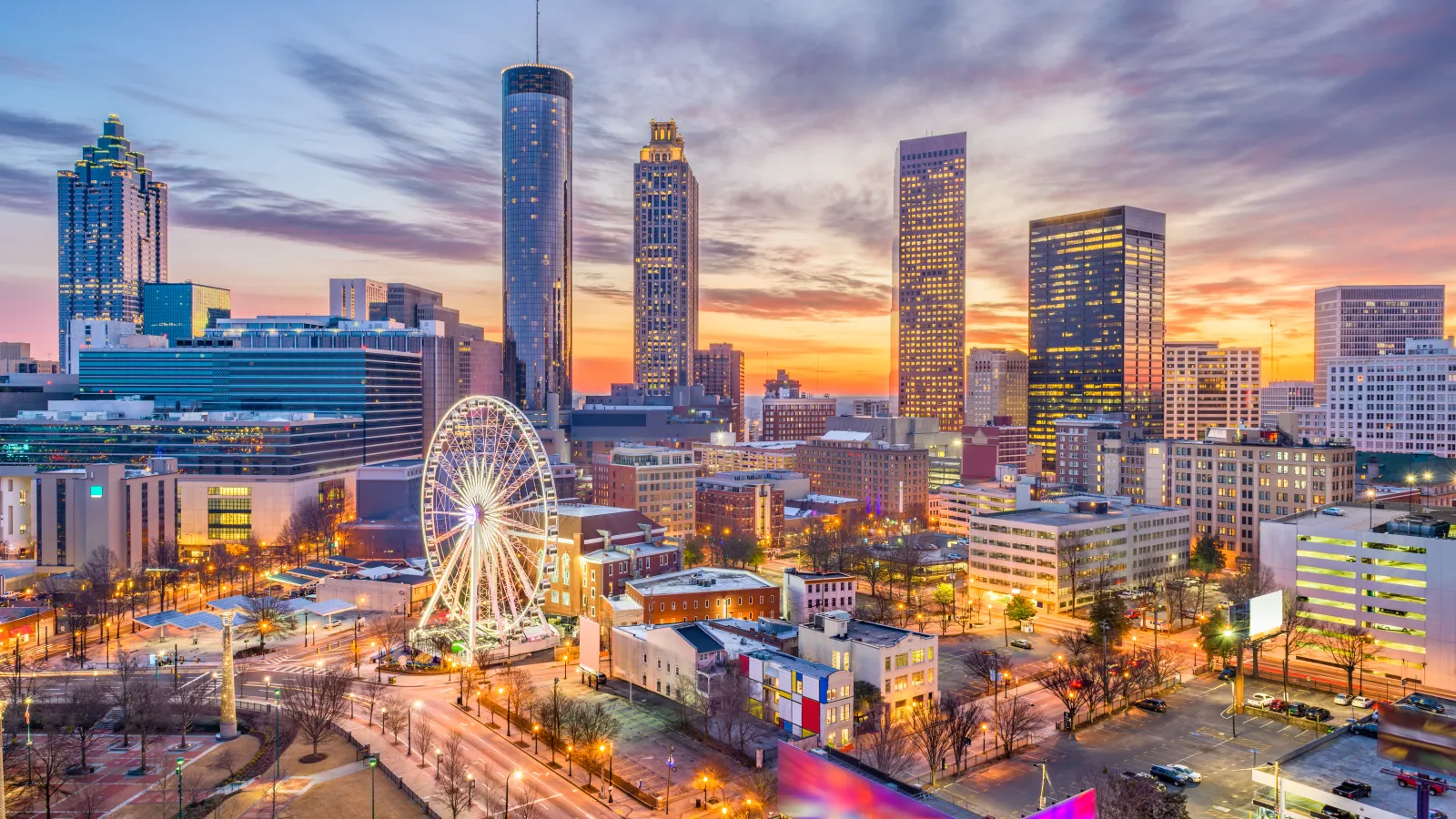 Custody modifications in Georgia.