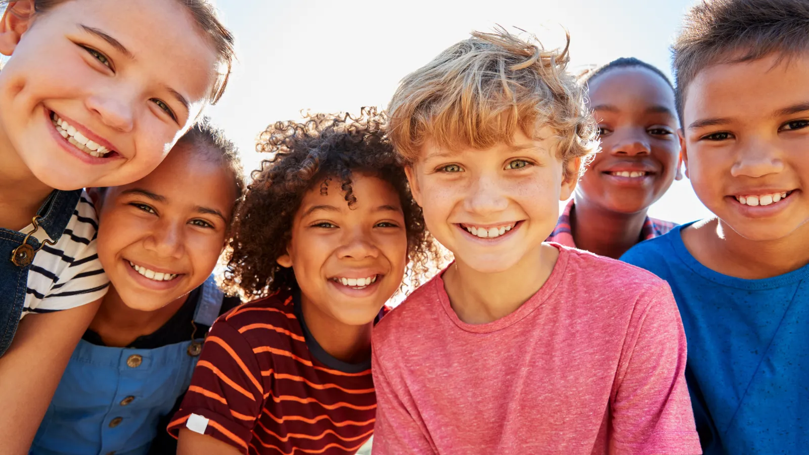 Forms regarding divorces with children involved.