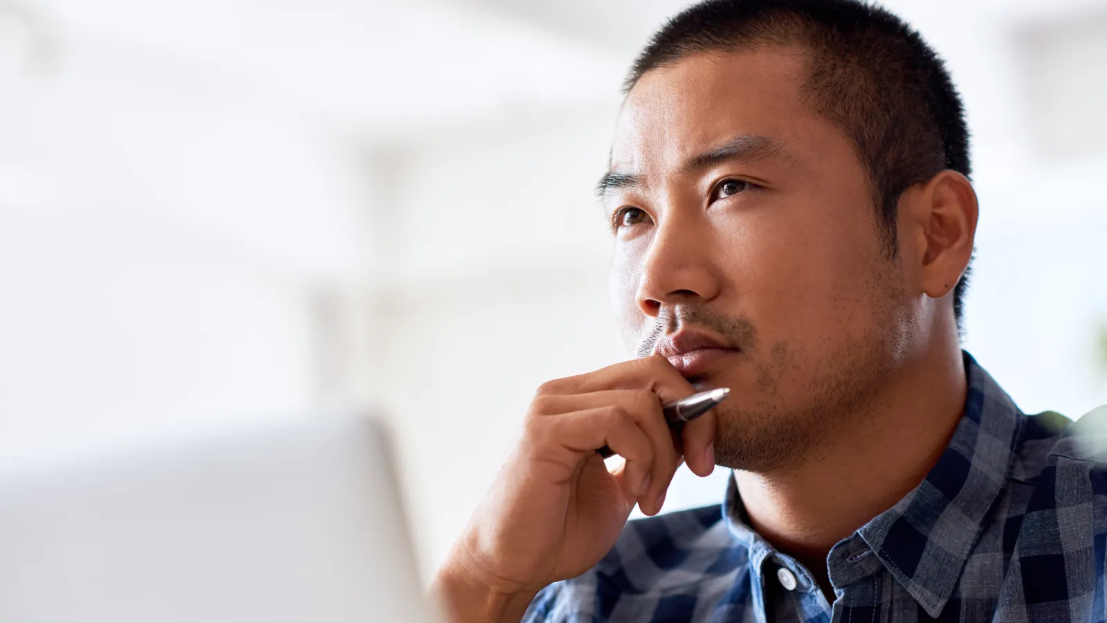 Thinking about personal information that needs to be provided to the divorce attorney.