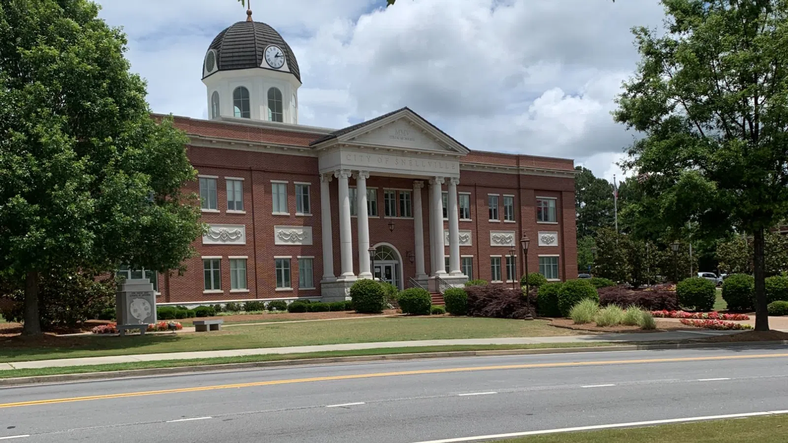 Snellville Divorce Lawyer