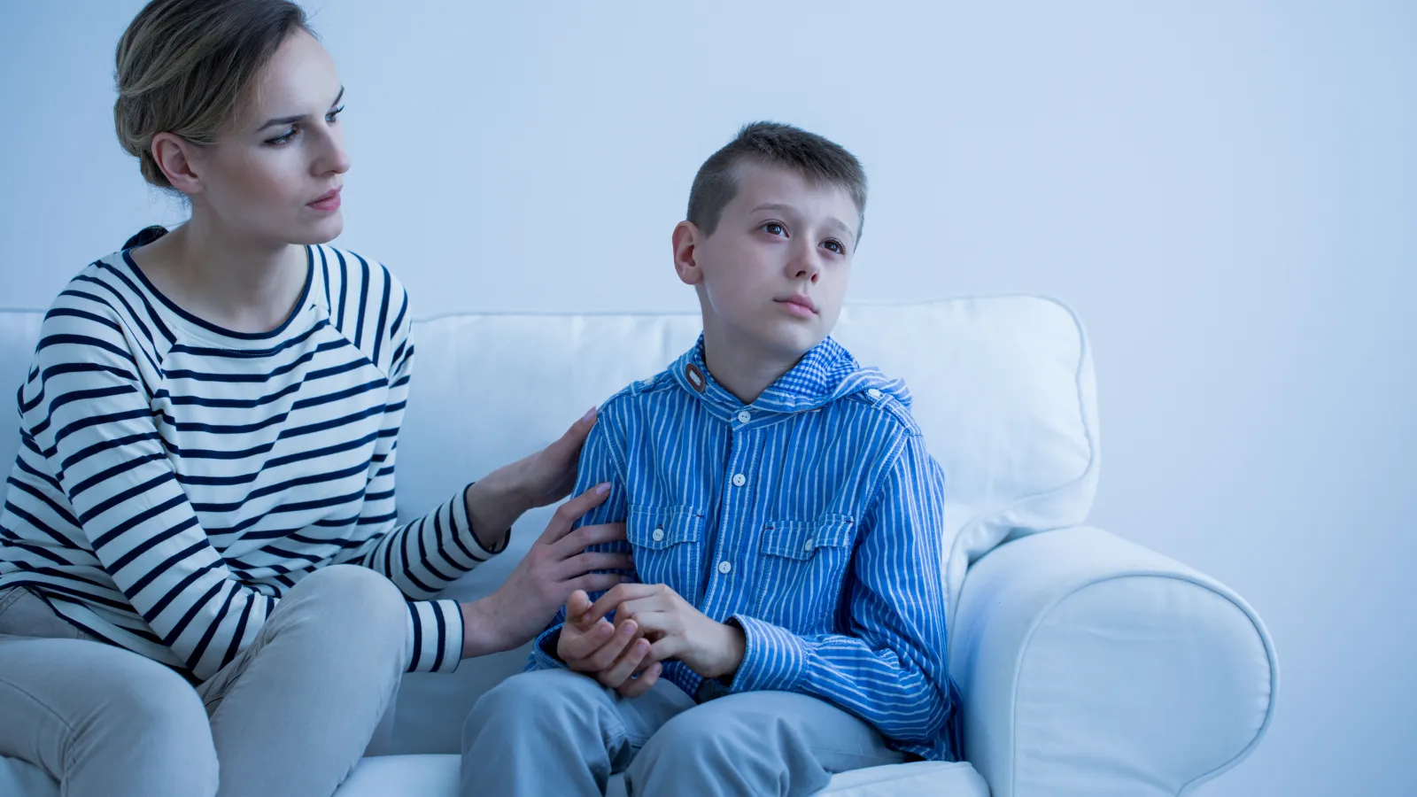 Employ Parenting Strategies