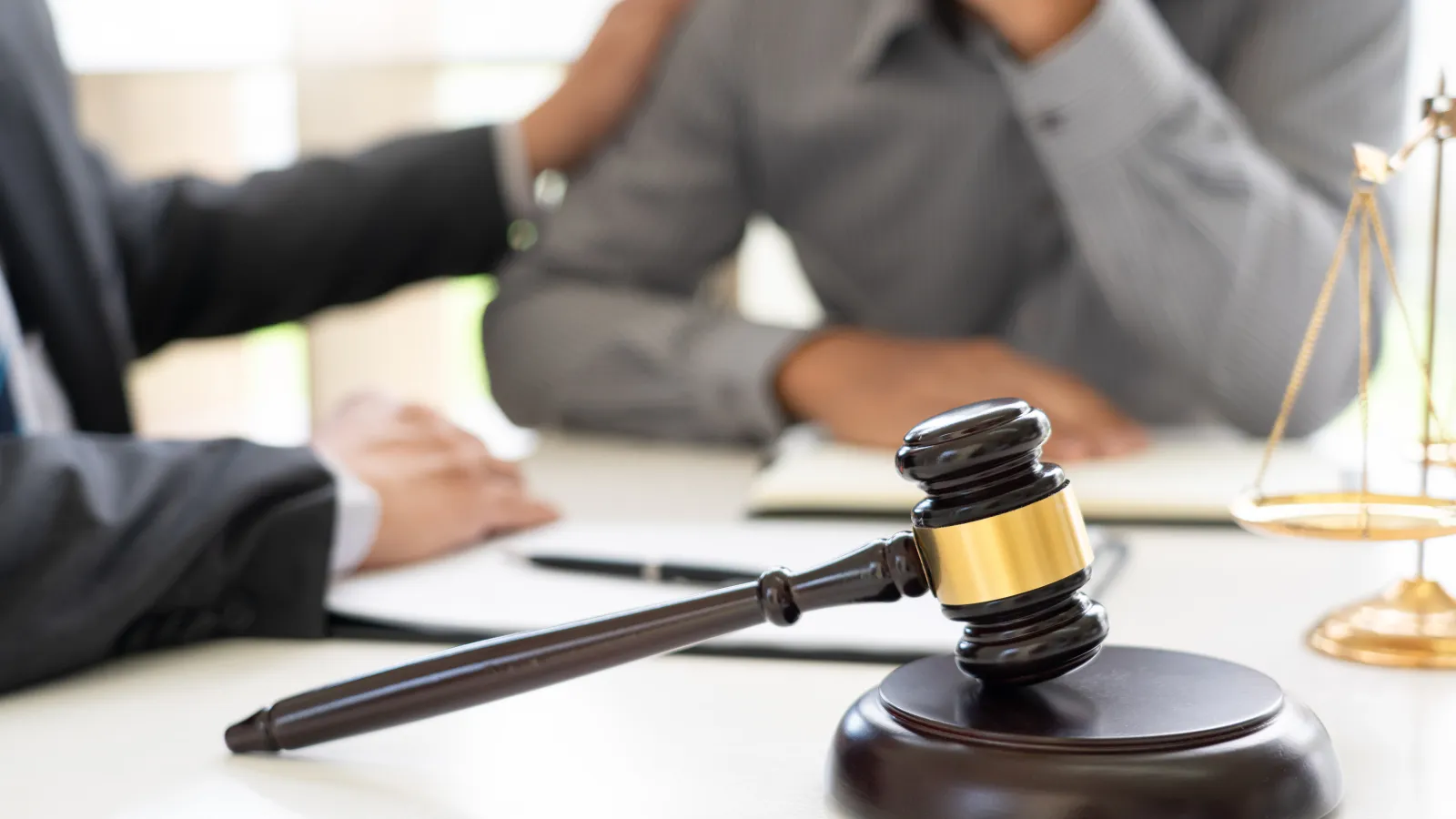 Communication with your divorce lawyer