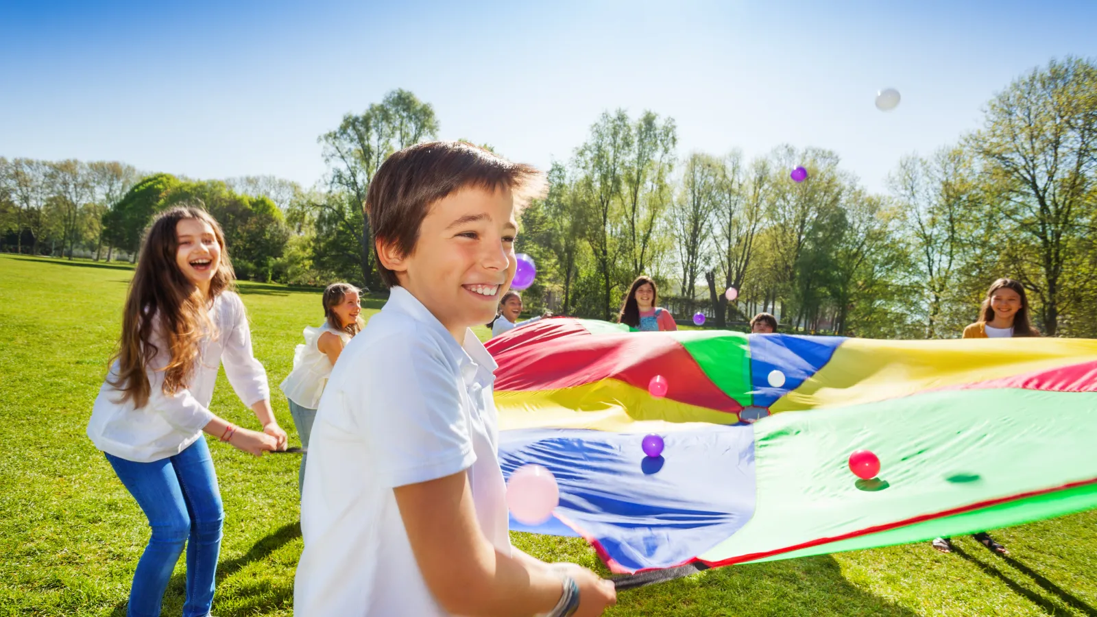 Child support deviation for summer camp and extracurriculars.