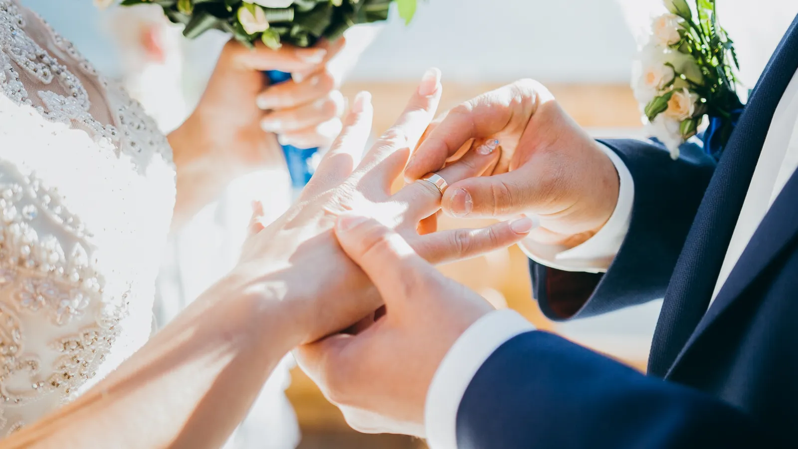 a remarriage that terminates alimony payments