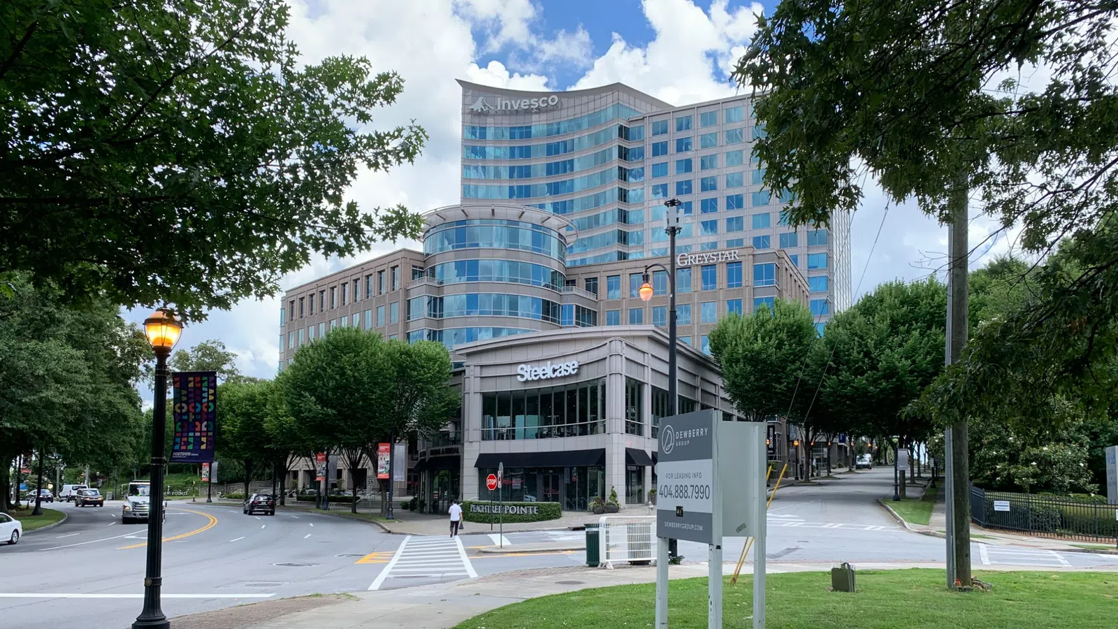 Atlanta Divorce Lawyer