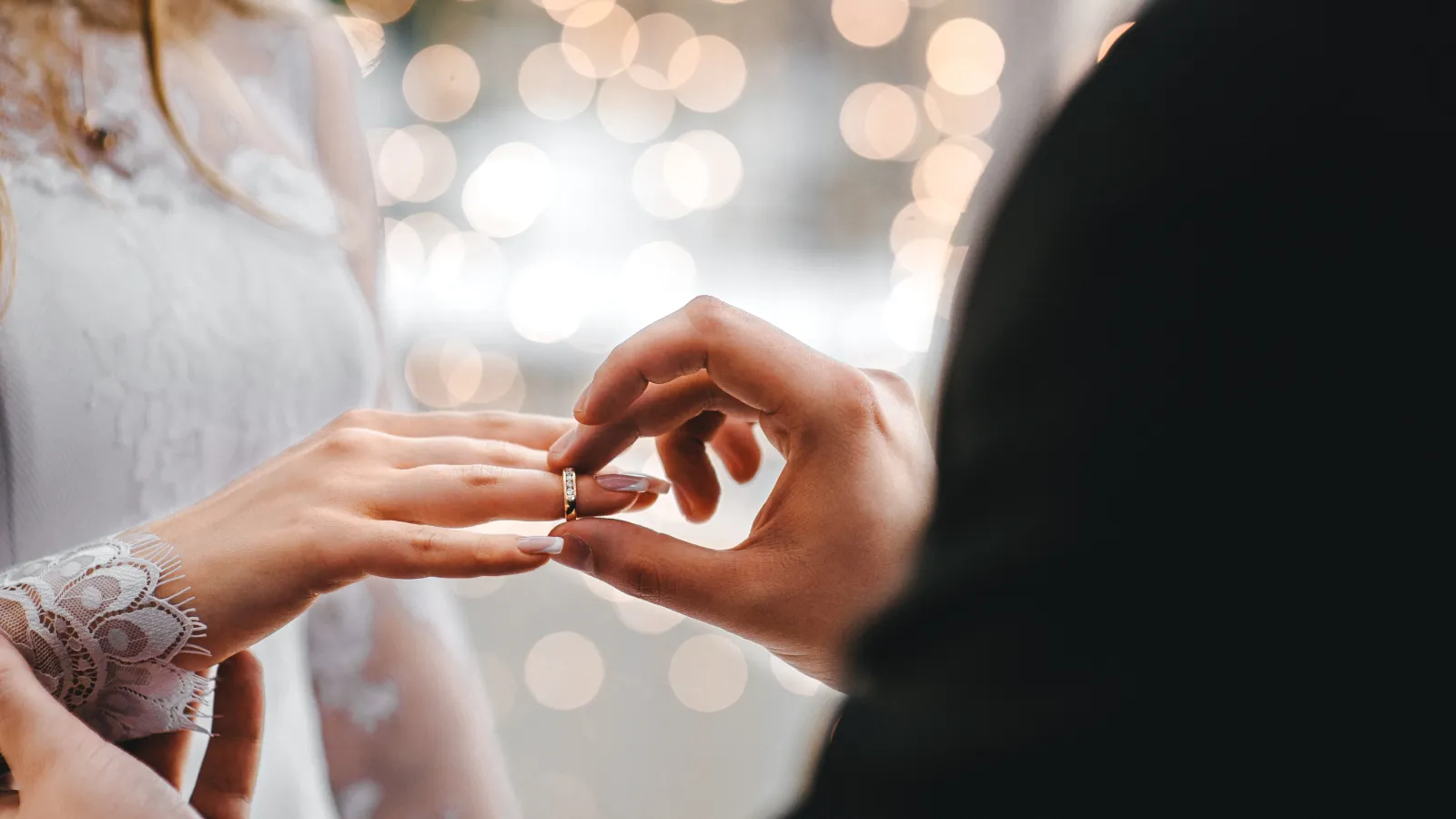 Remarriage for alimony