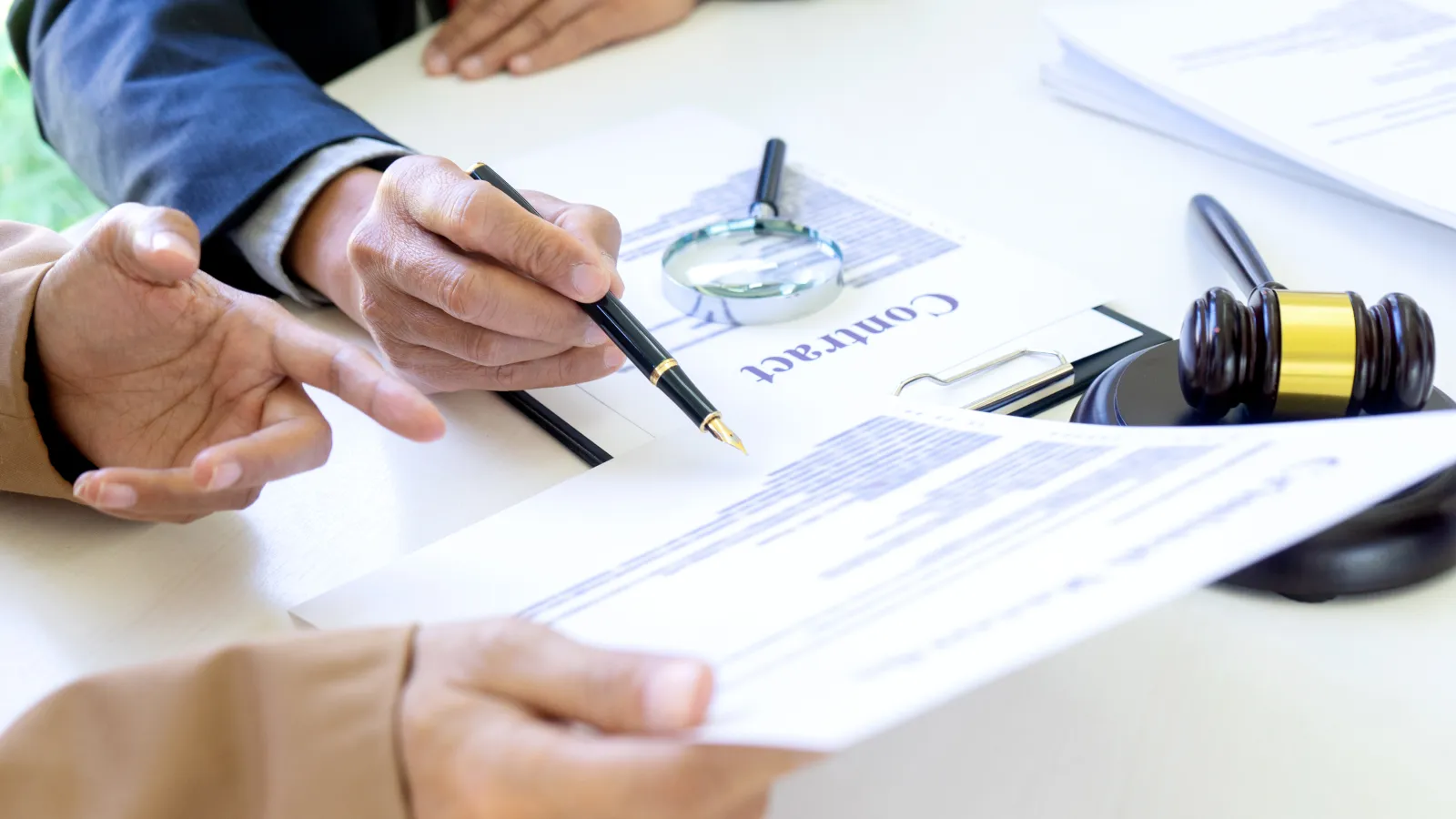 Paying Alimony for a Child Support Deviation.