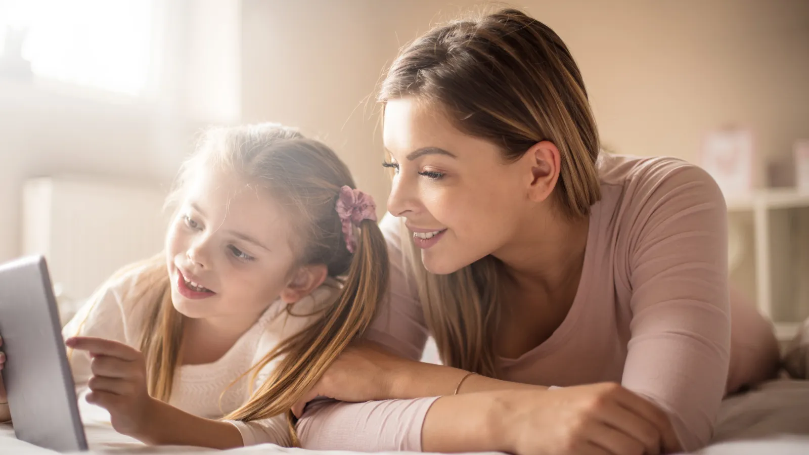 Stay at home mom has Imputed income for calculating child support