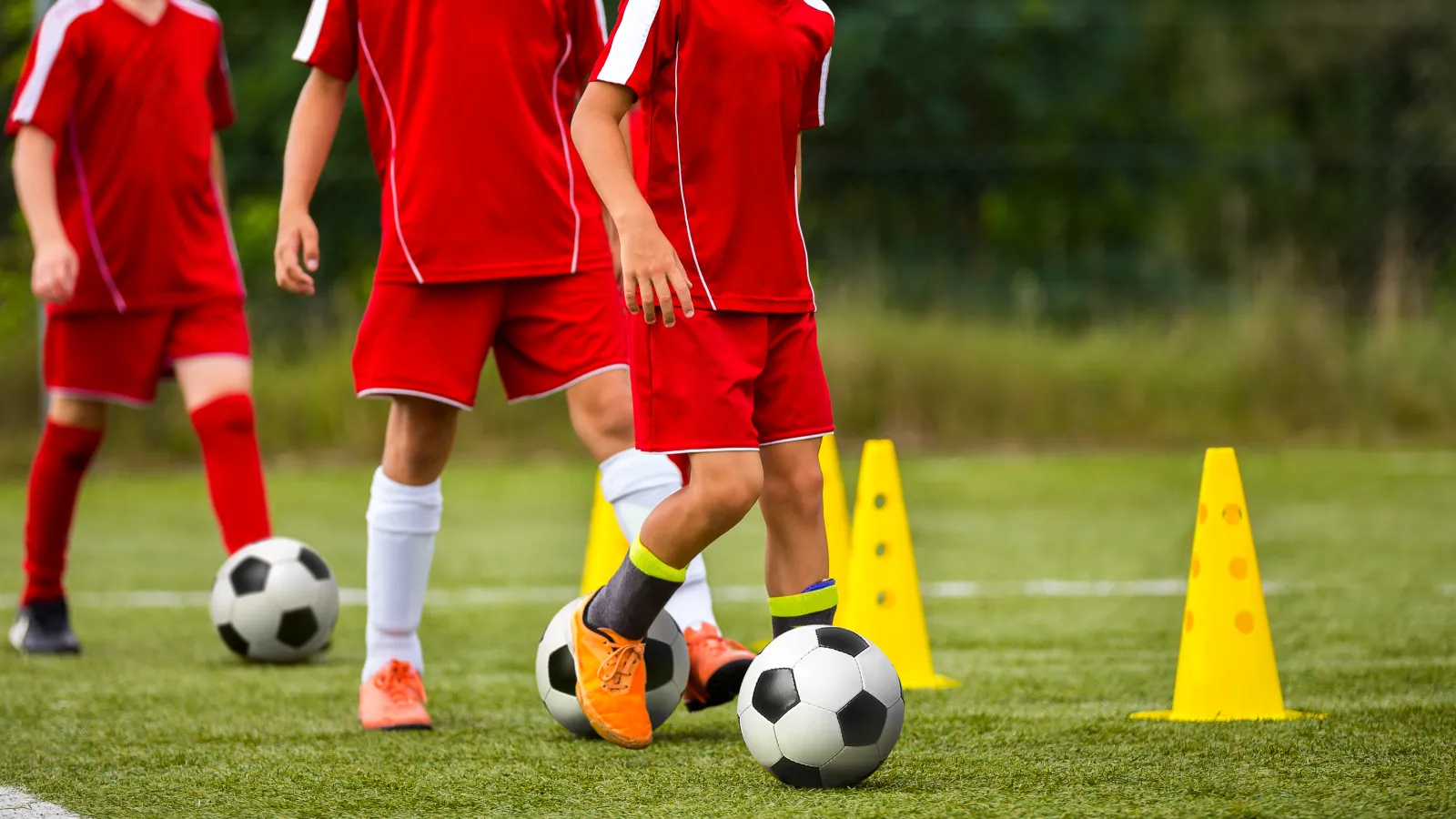 Extracurricular Activities Decision Making