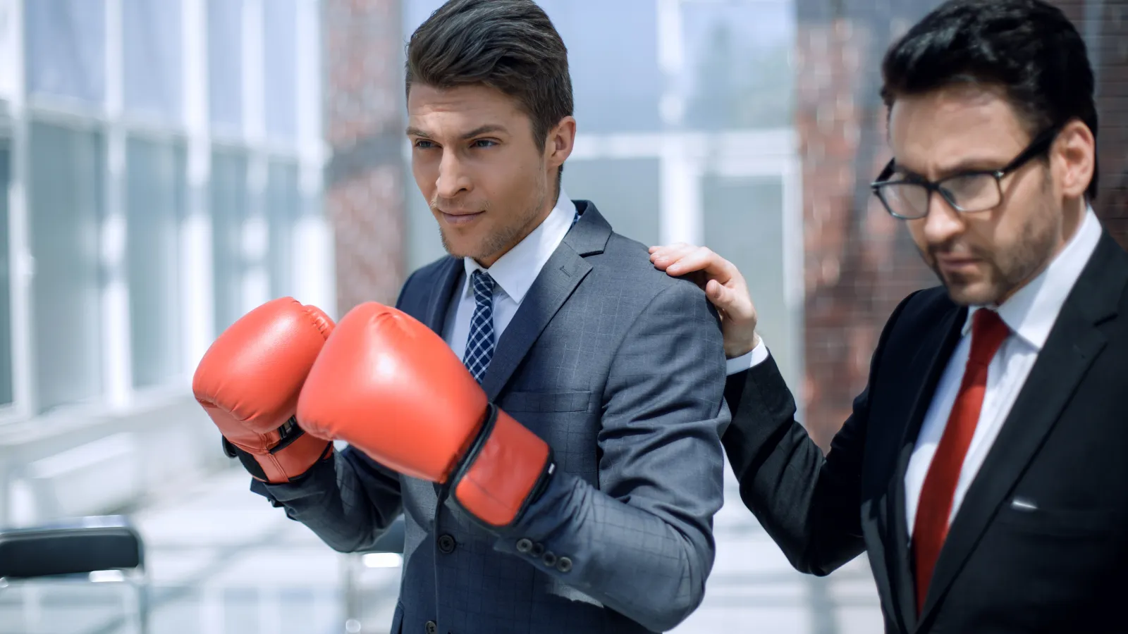 Do I need to hire an aggressive divorce lawyer?