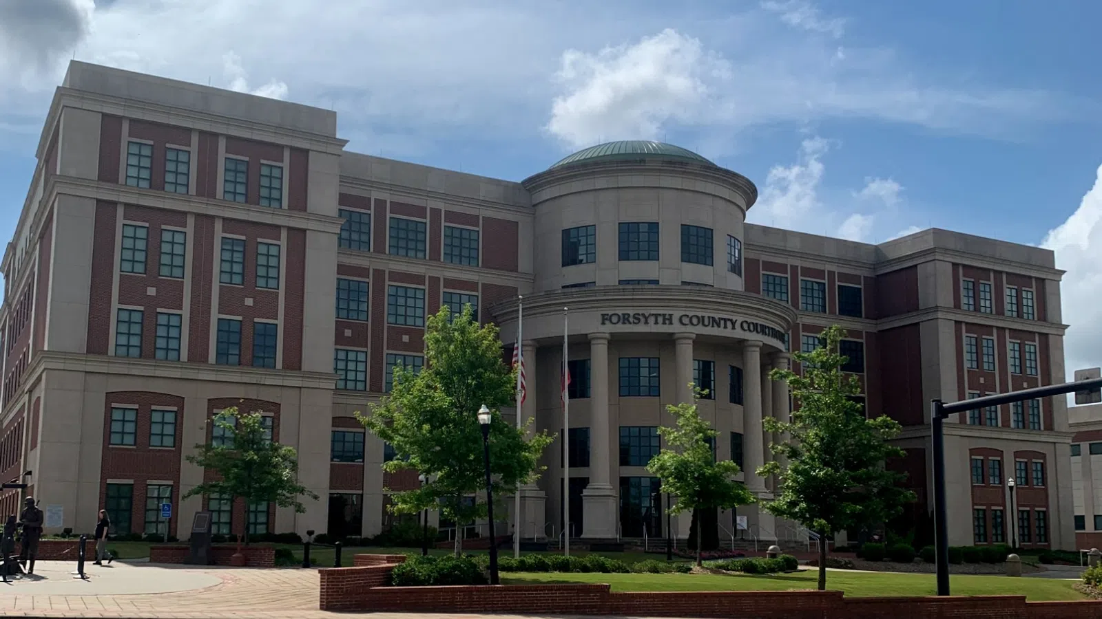 Forsyth County Divorce