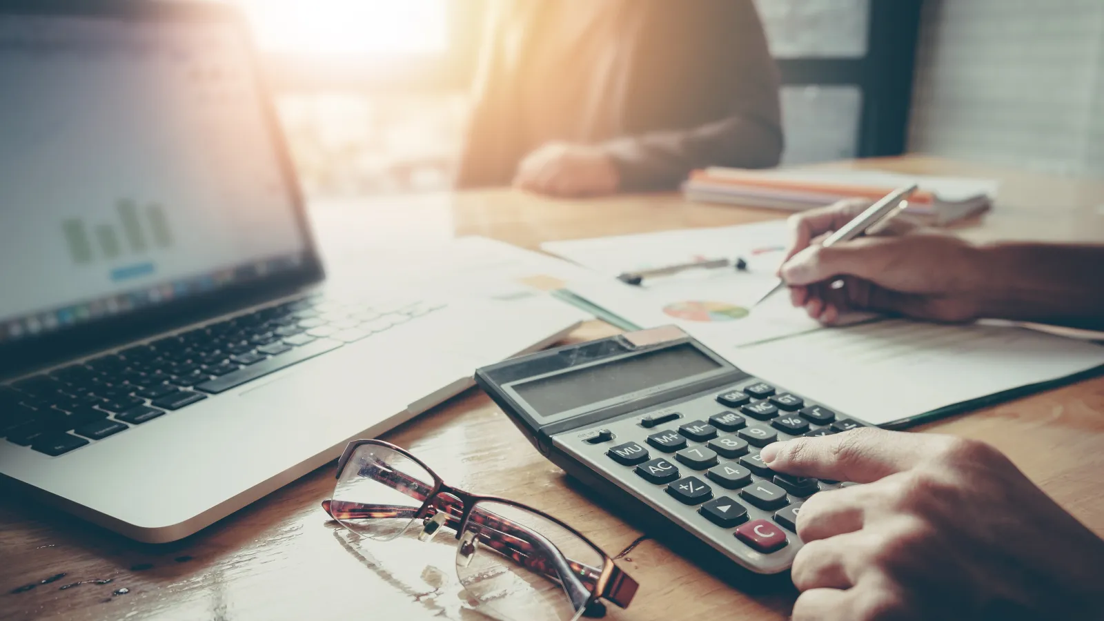 Child & Dependent Care Tax Credit as a deviation in child support.