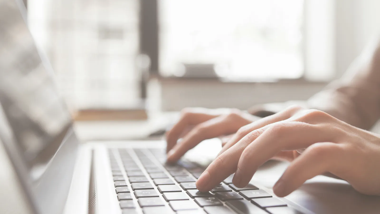 Applying for a personal loan to help pay for divorce.