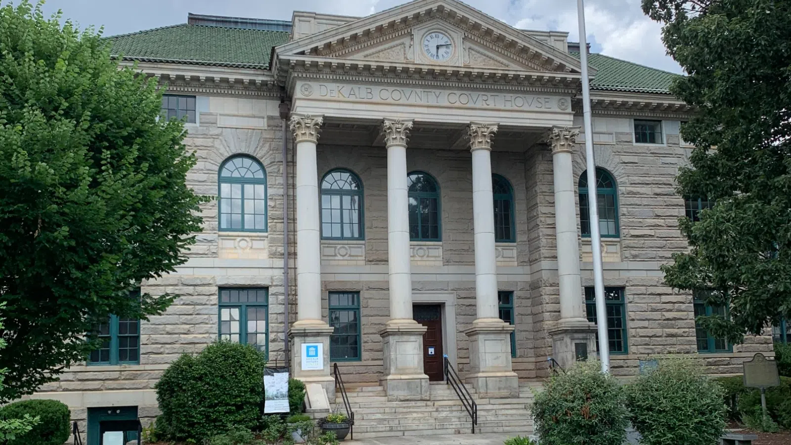 DeKalb County Divorce