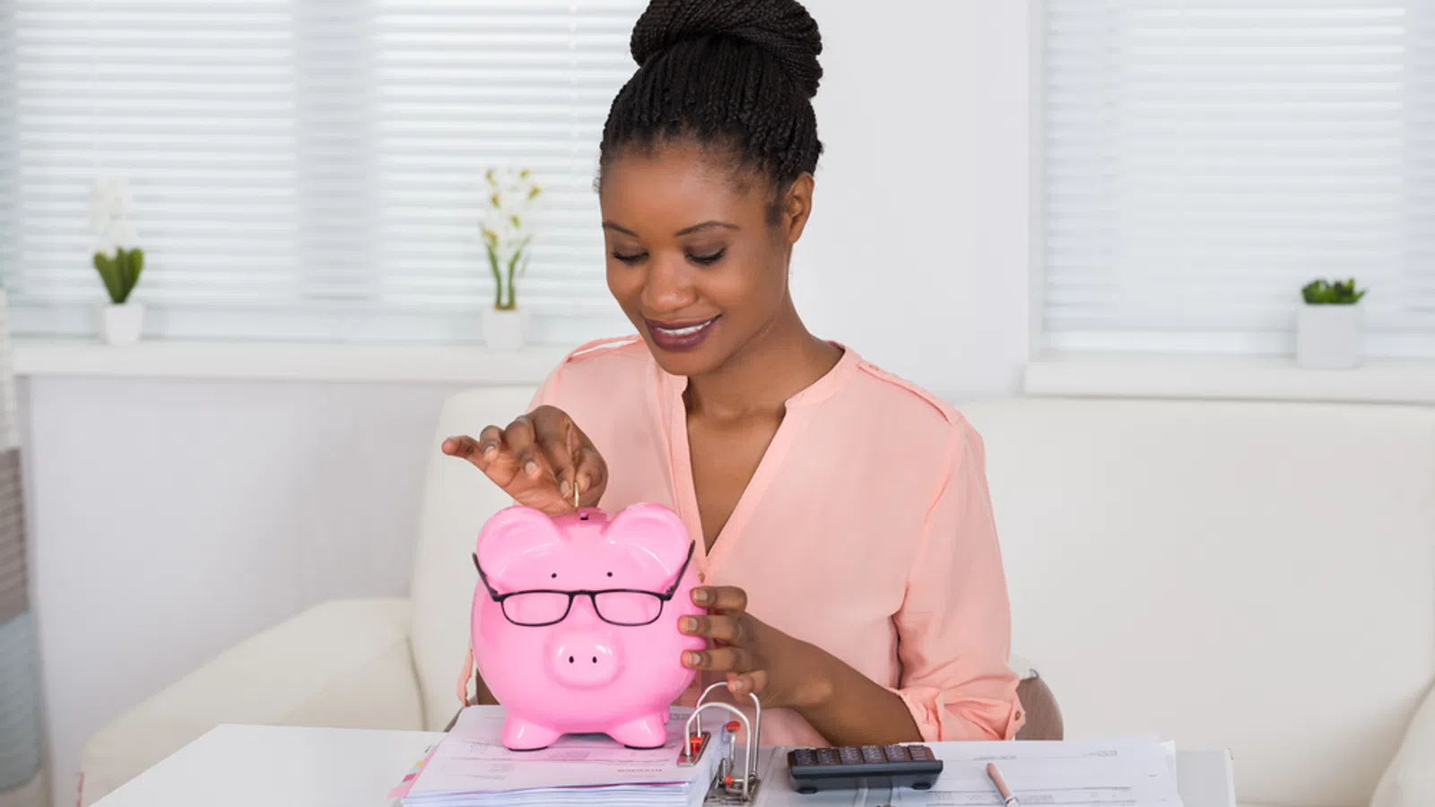 Source of Funds