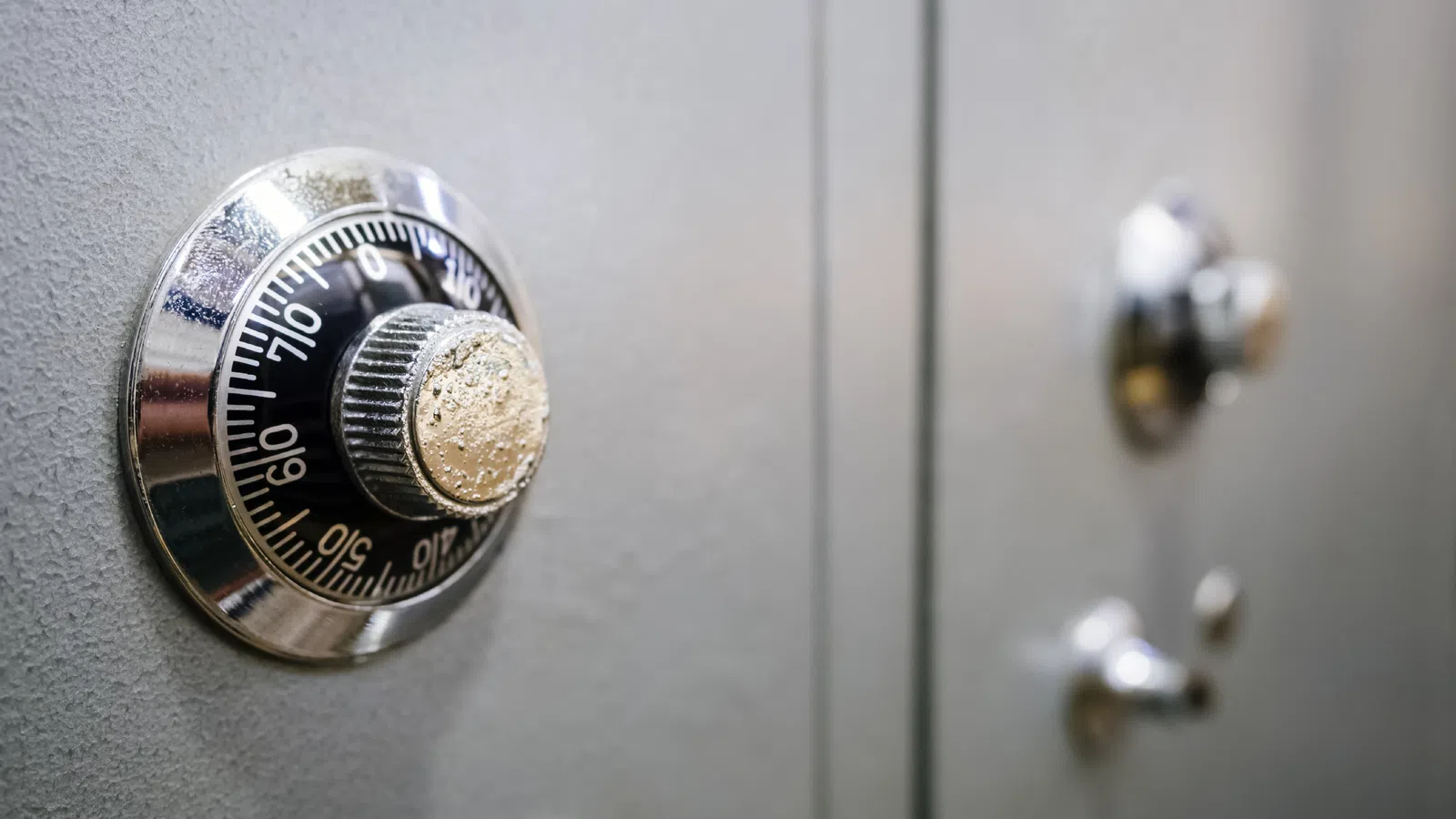 How Your Spouse is Hiding Money From You