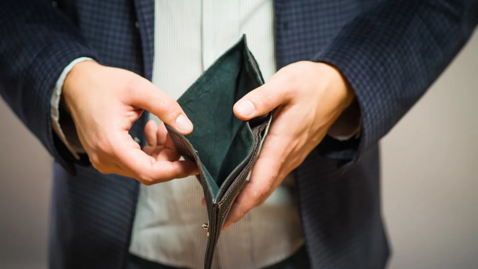 I Can't Afford Attorney's Fees