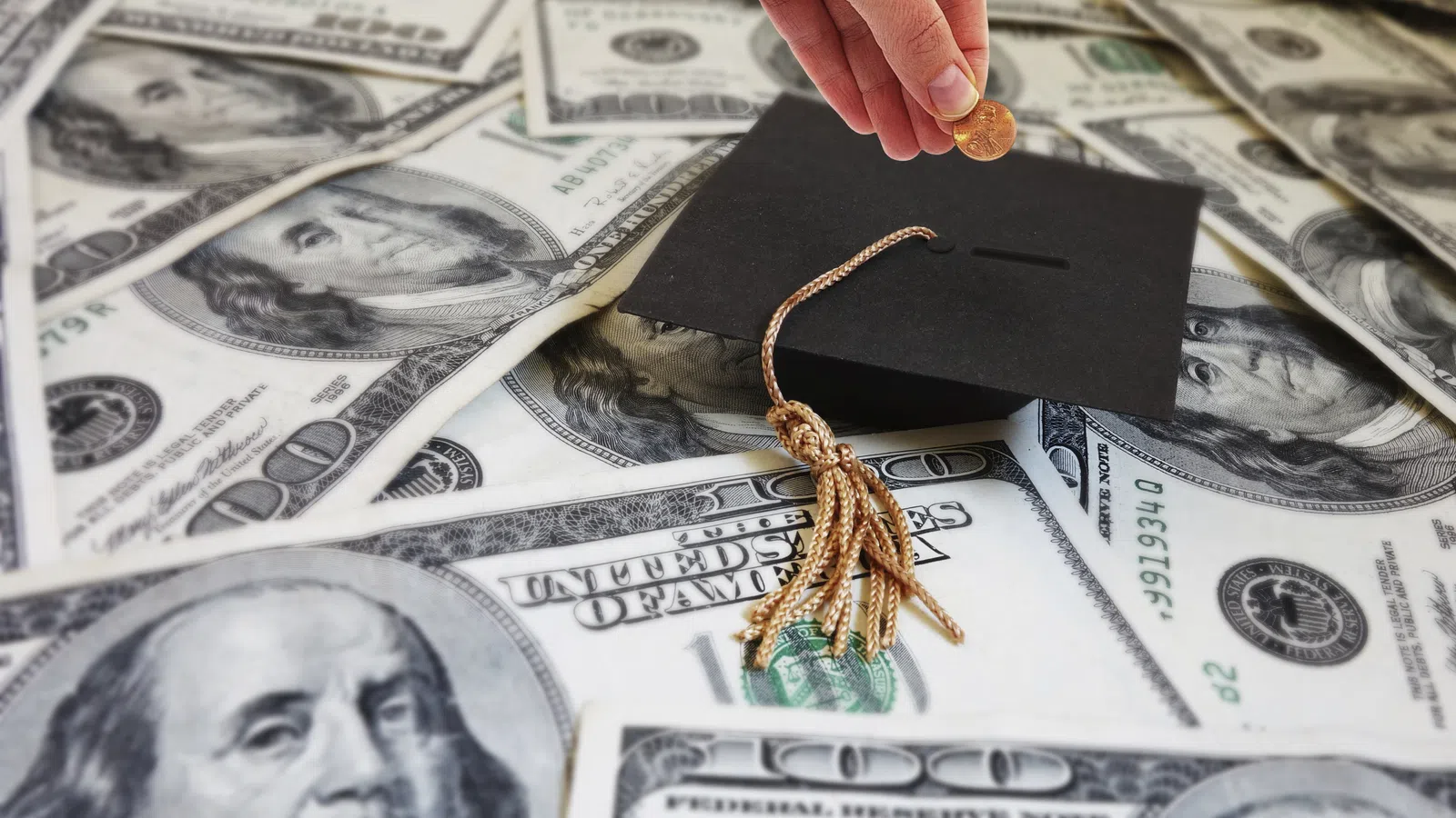 Student Loan Debt