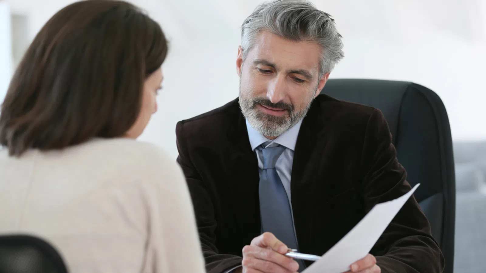 Why You Need an Attorney
