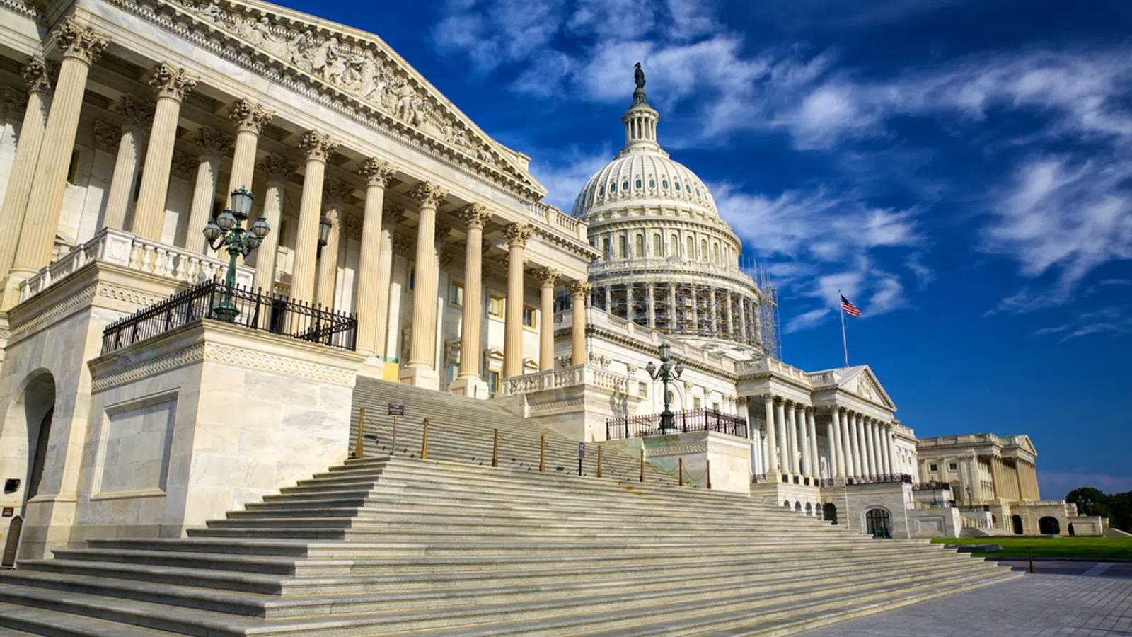 Turning It Over To the Government