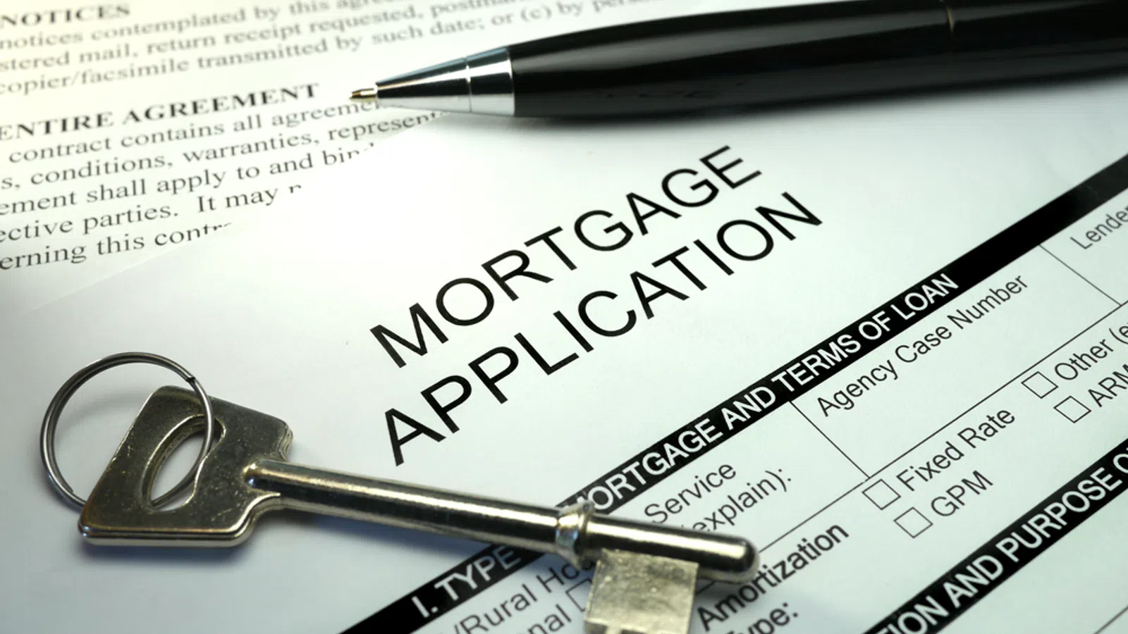Mortgage