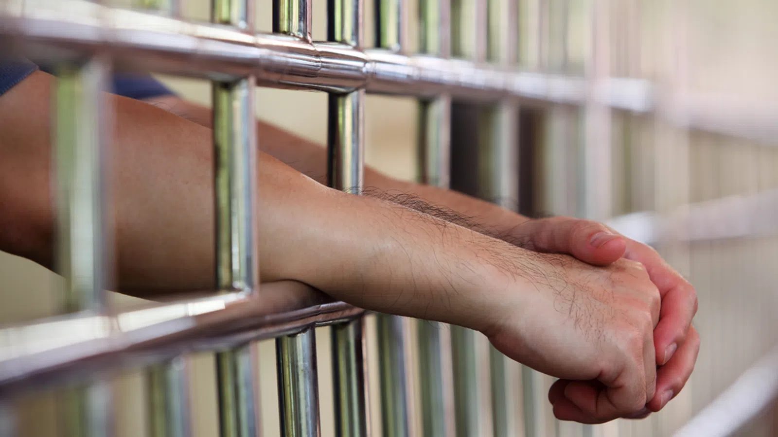 Jail