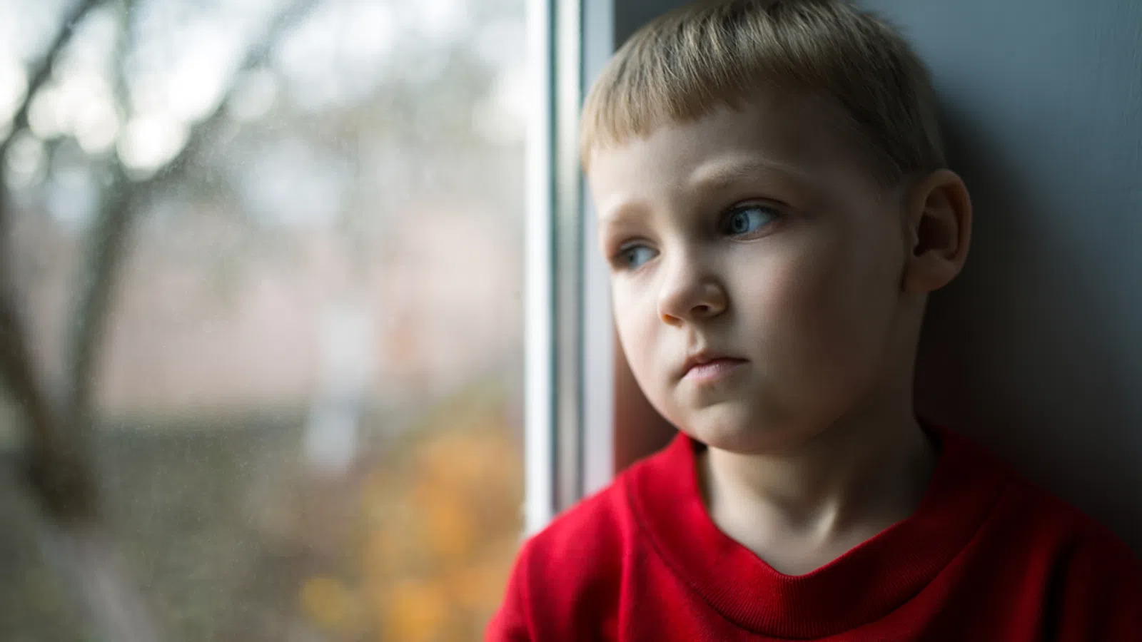 Child Dependency Actions