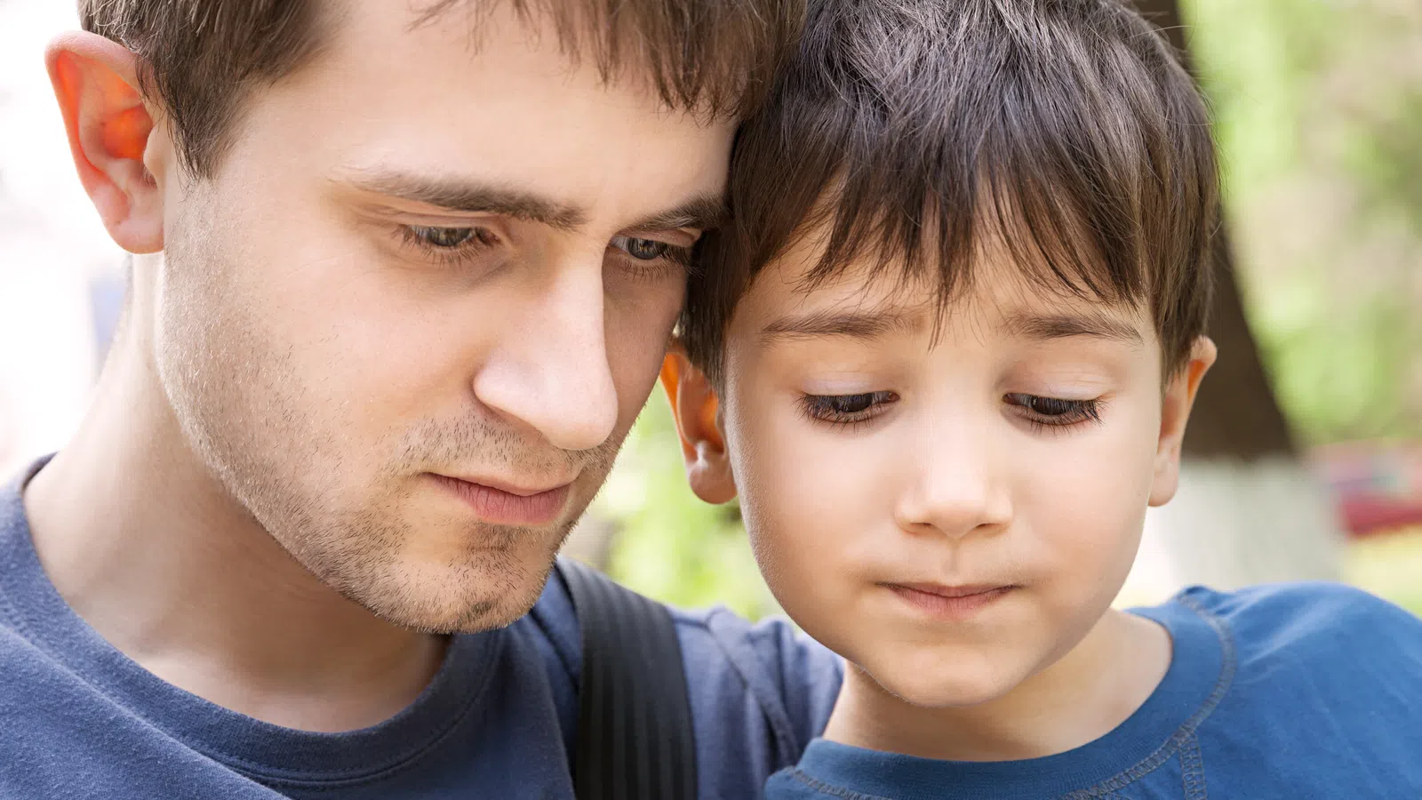 Thinking about getting a parenting time adjustment to lower the amount of child support.