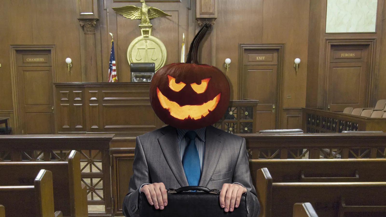 a person sitting in a chair with a mask on the face