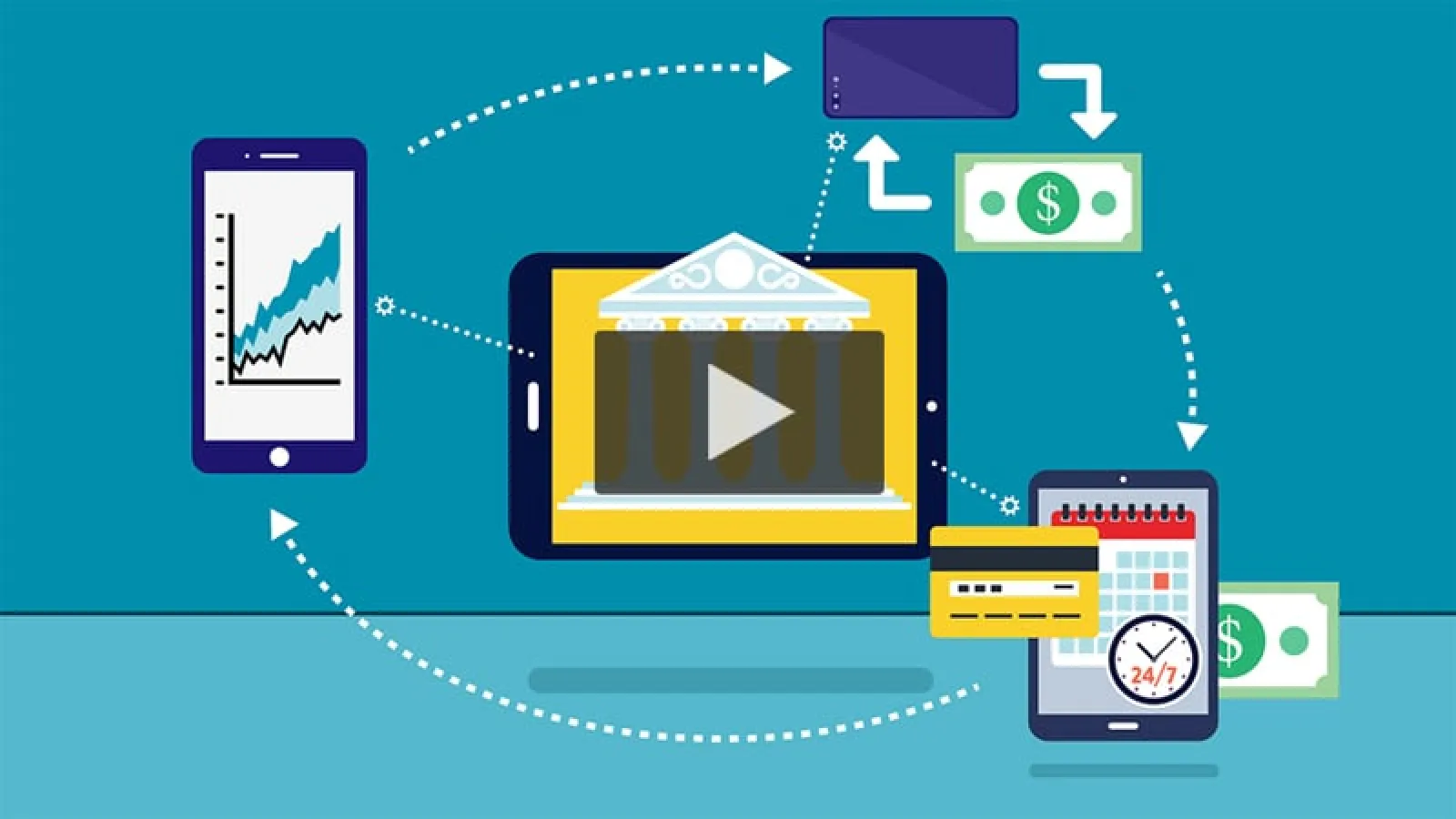 graphical user interface