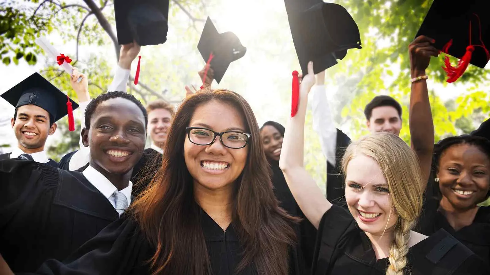 5 Financial Tips for Grads