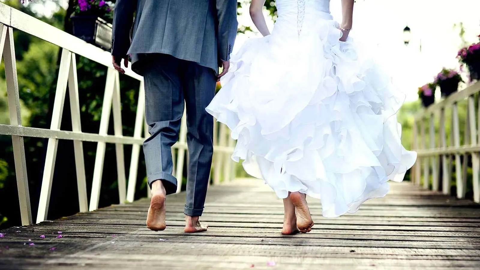 How Marriage Changes Your Finances