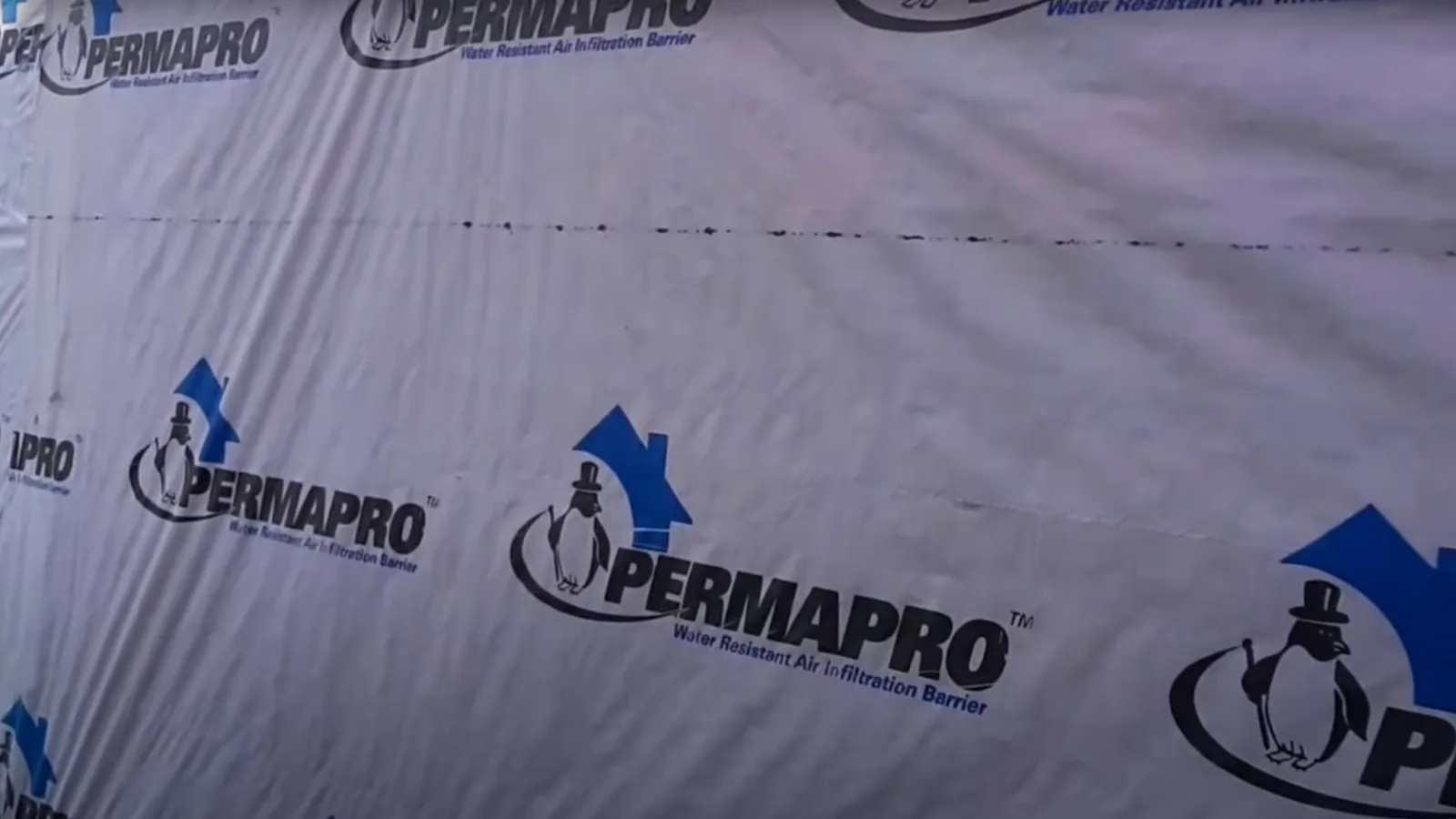 PermaPro wrap in Marietta, GA