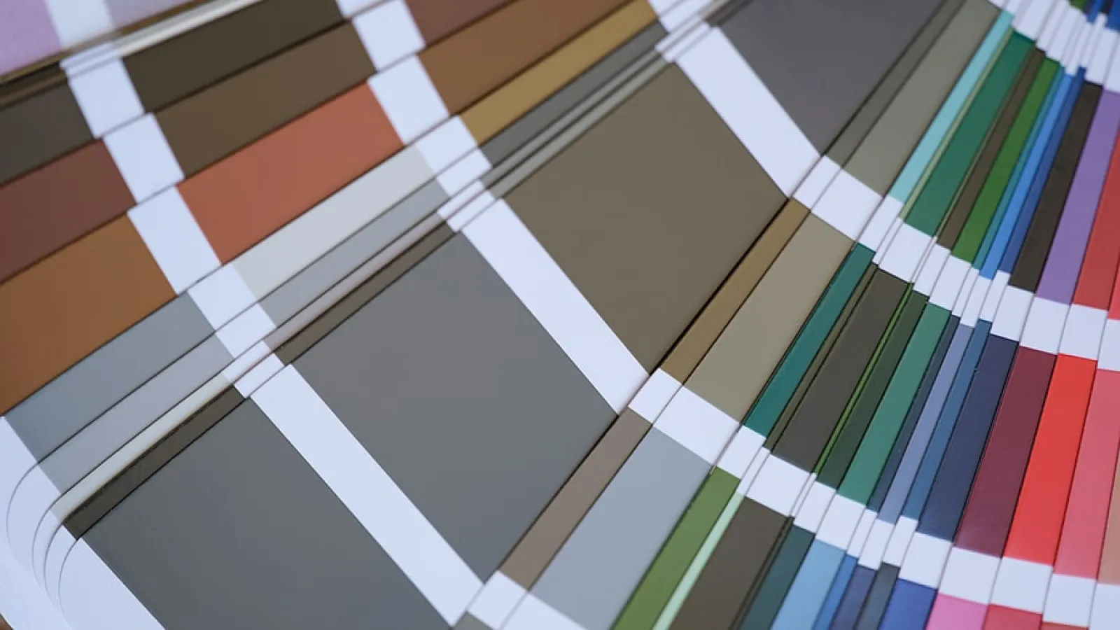 new exterior painting color options in Marietta, GA