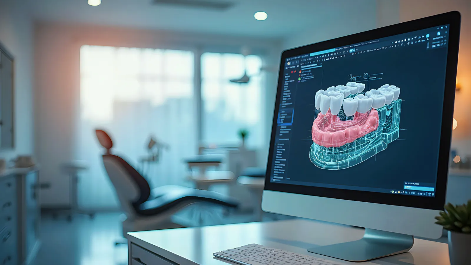 Dental Computer Rpogram Dental IT Support Services in Salt Lake City | Network Providers, Inc.