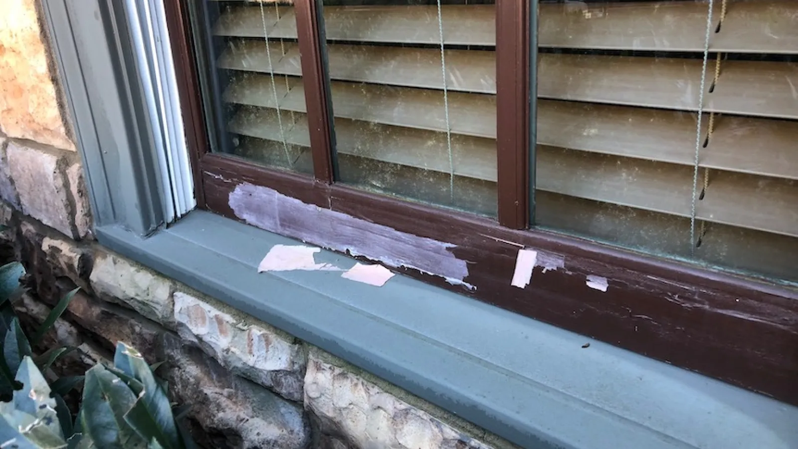 Identify Window Problems Before They Get Worse | NG Windows