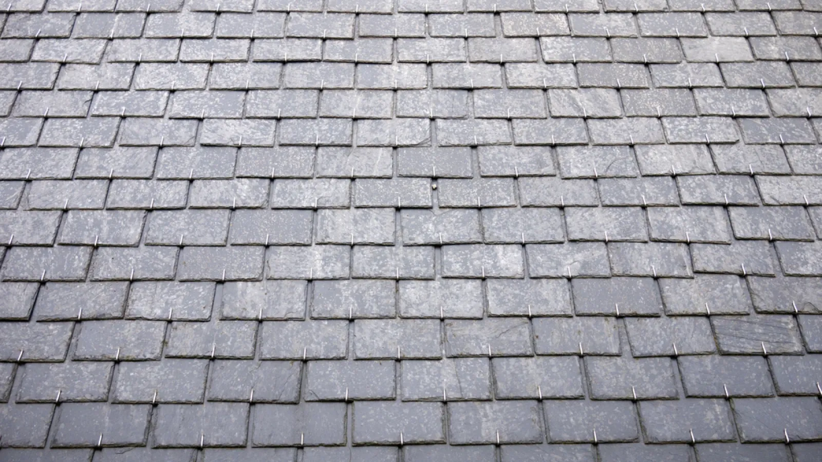 slate roofing tiles