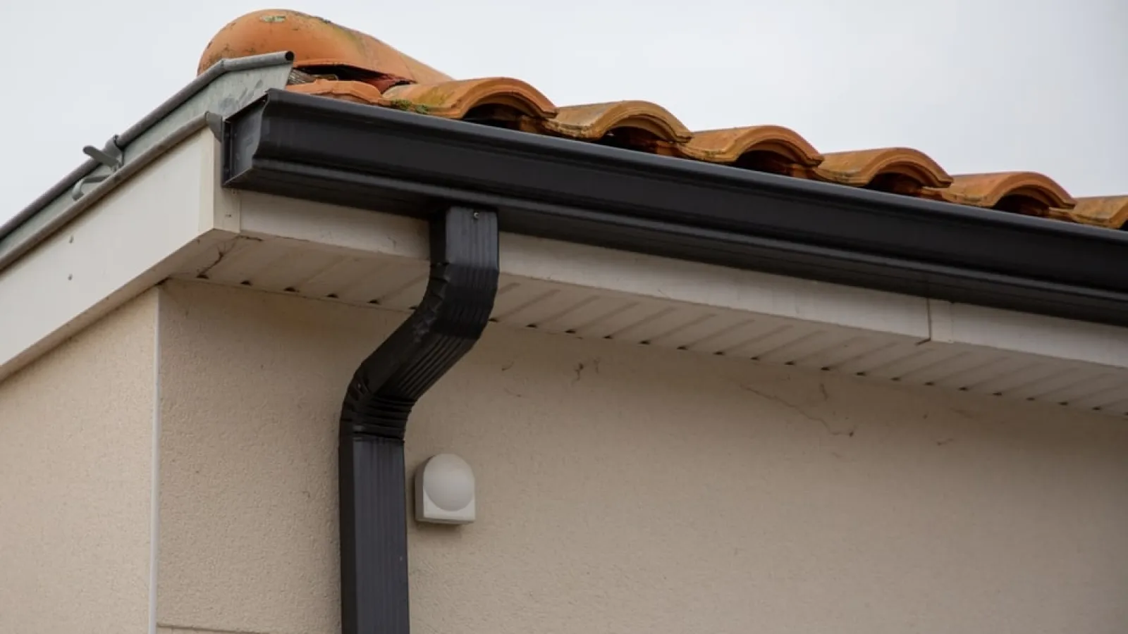 gutter repair services by Northpoint Roofing Systems