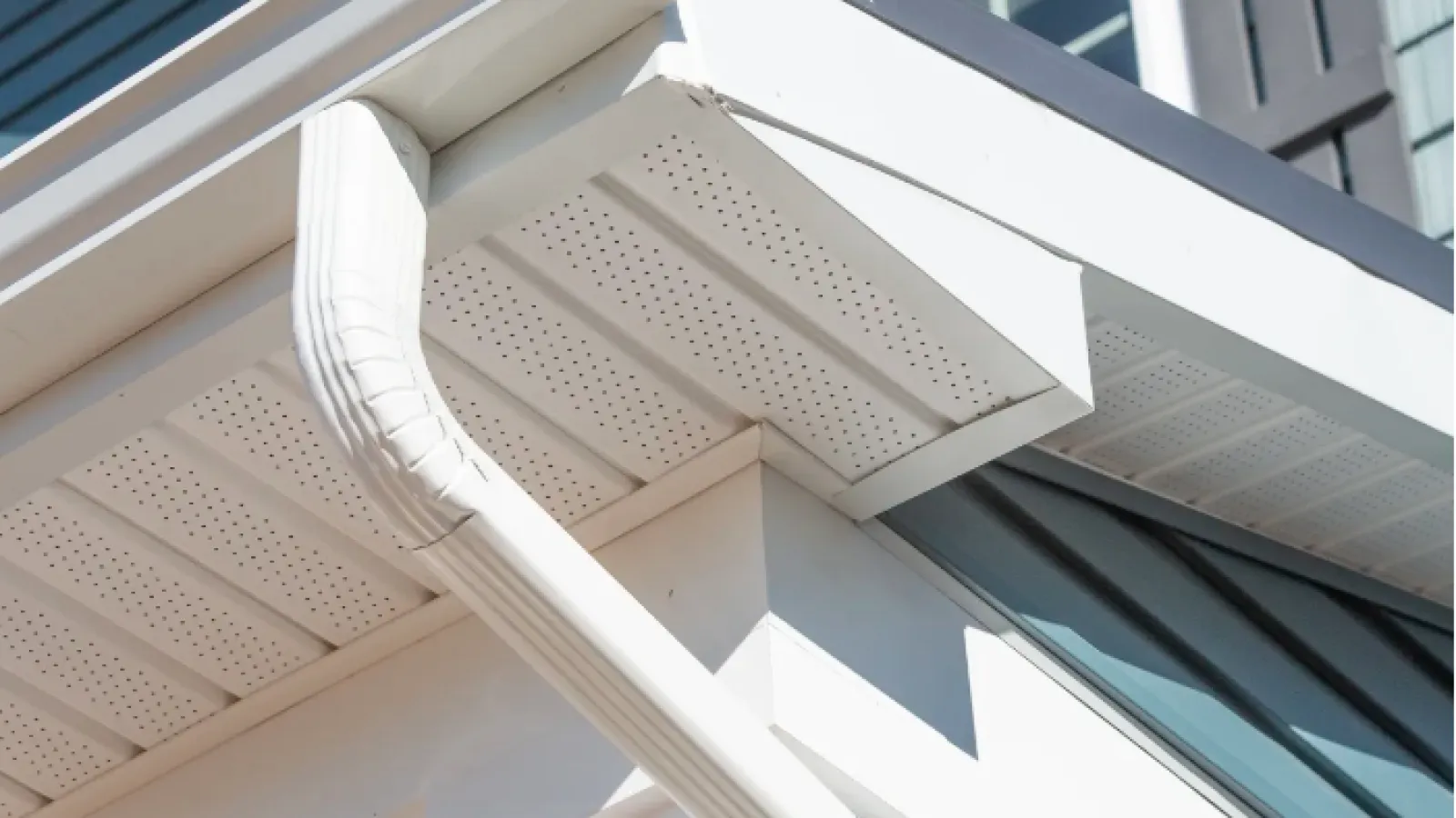 gutters