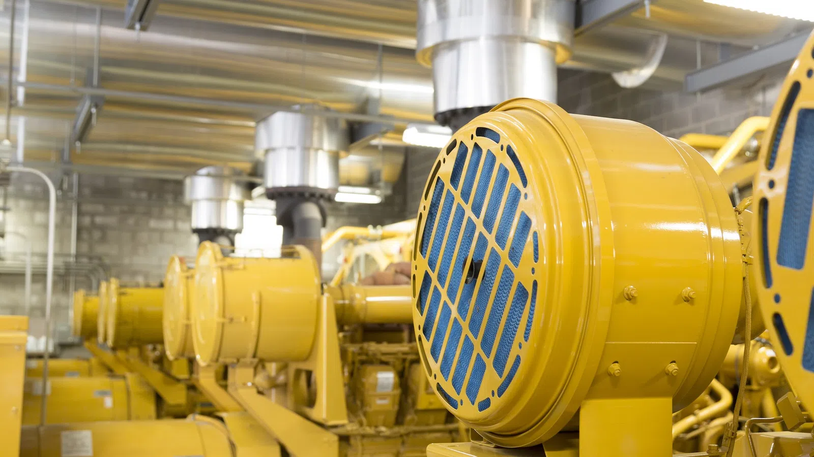 Winter Readiness: A Facility Manager’s Checklist for Emergency Power Systems