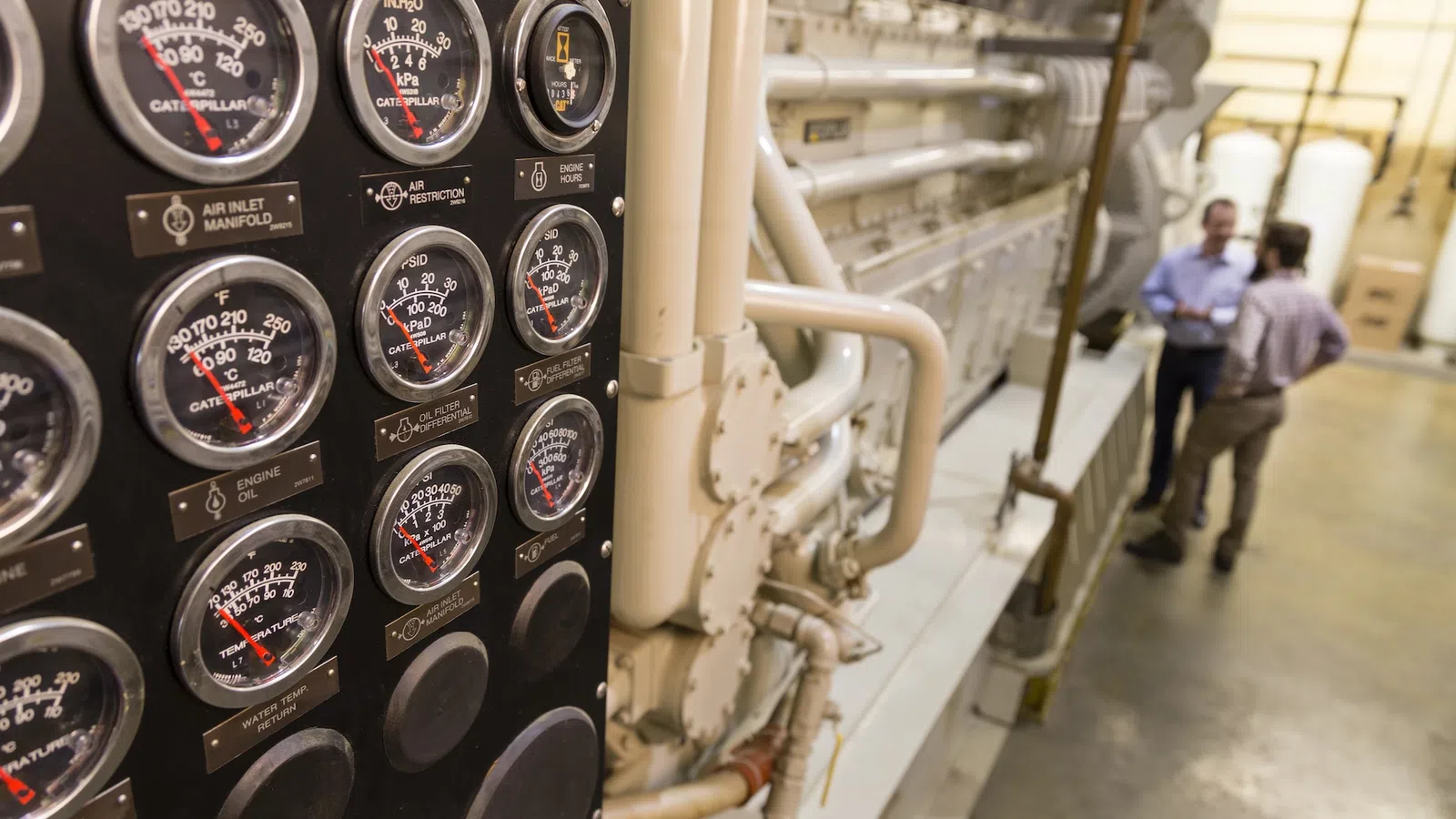 NFPA 110 Generator Testing Requirements: A Facility Manager's Guide