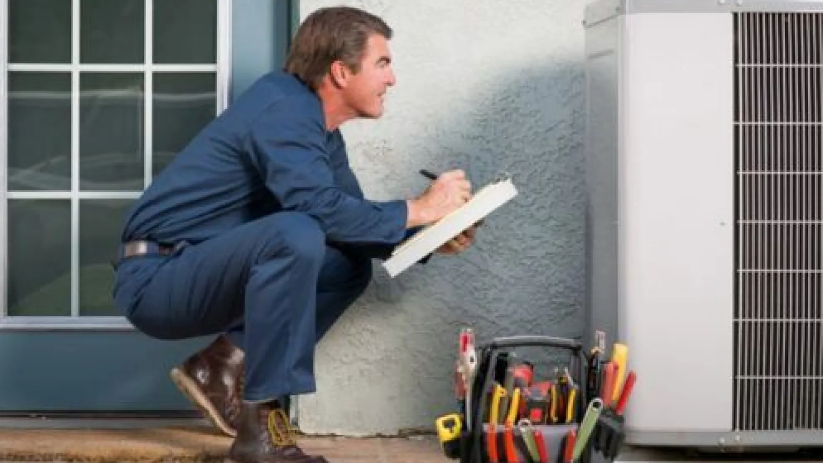 AC efficiency in Atlanta, GA
