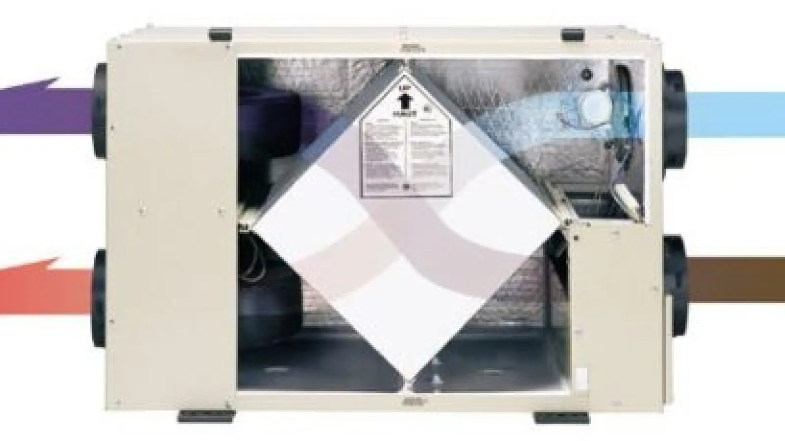 Home ventilation in Atlanta, GA
