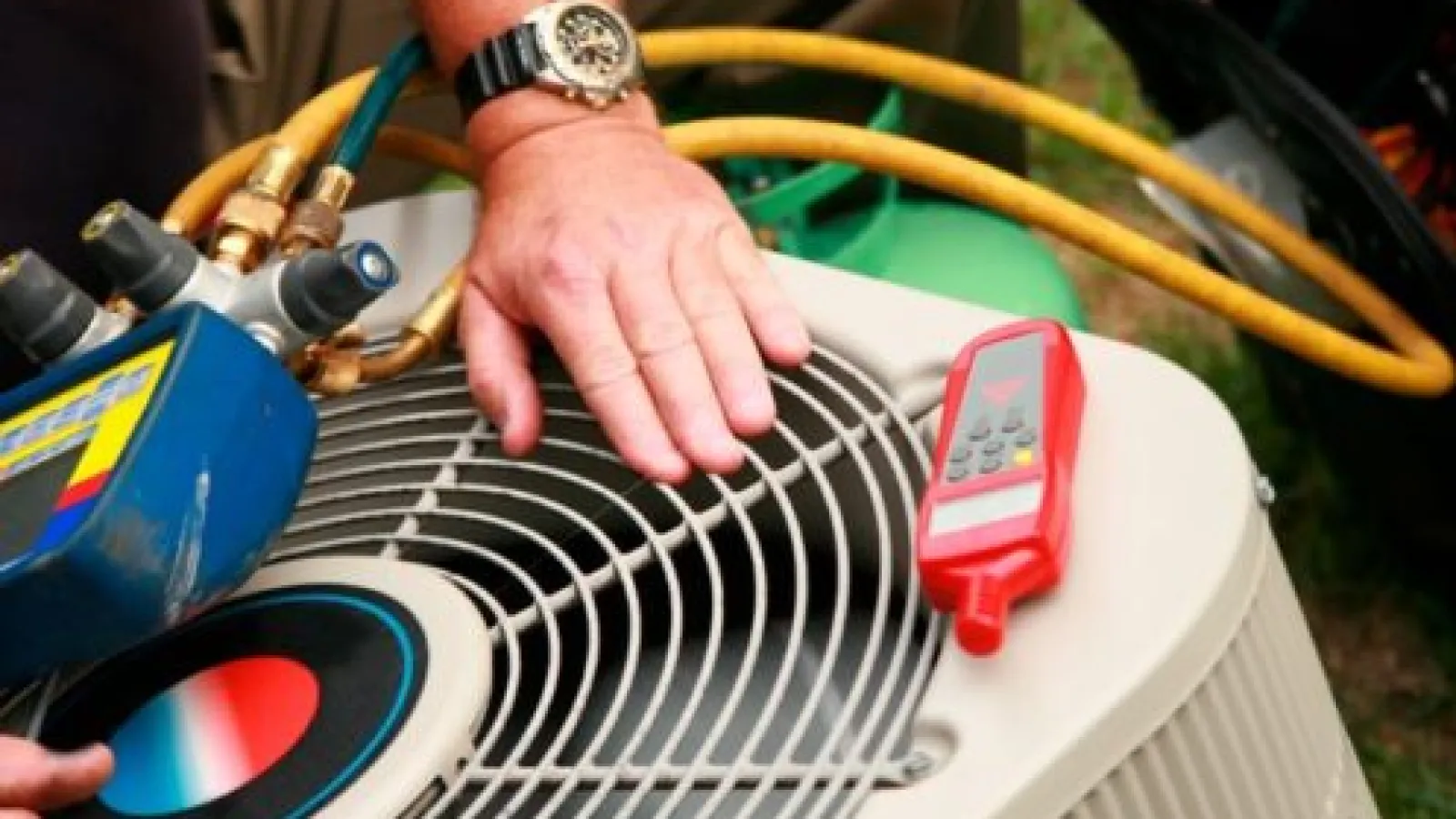 AC Inspections in Atlanta, GA