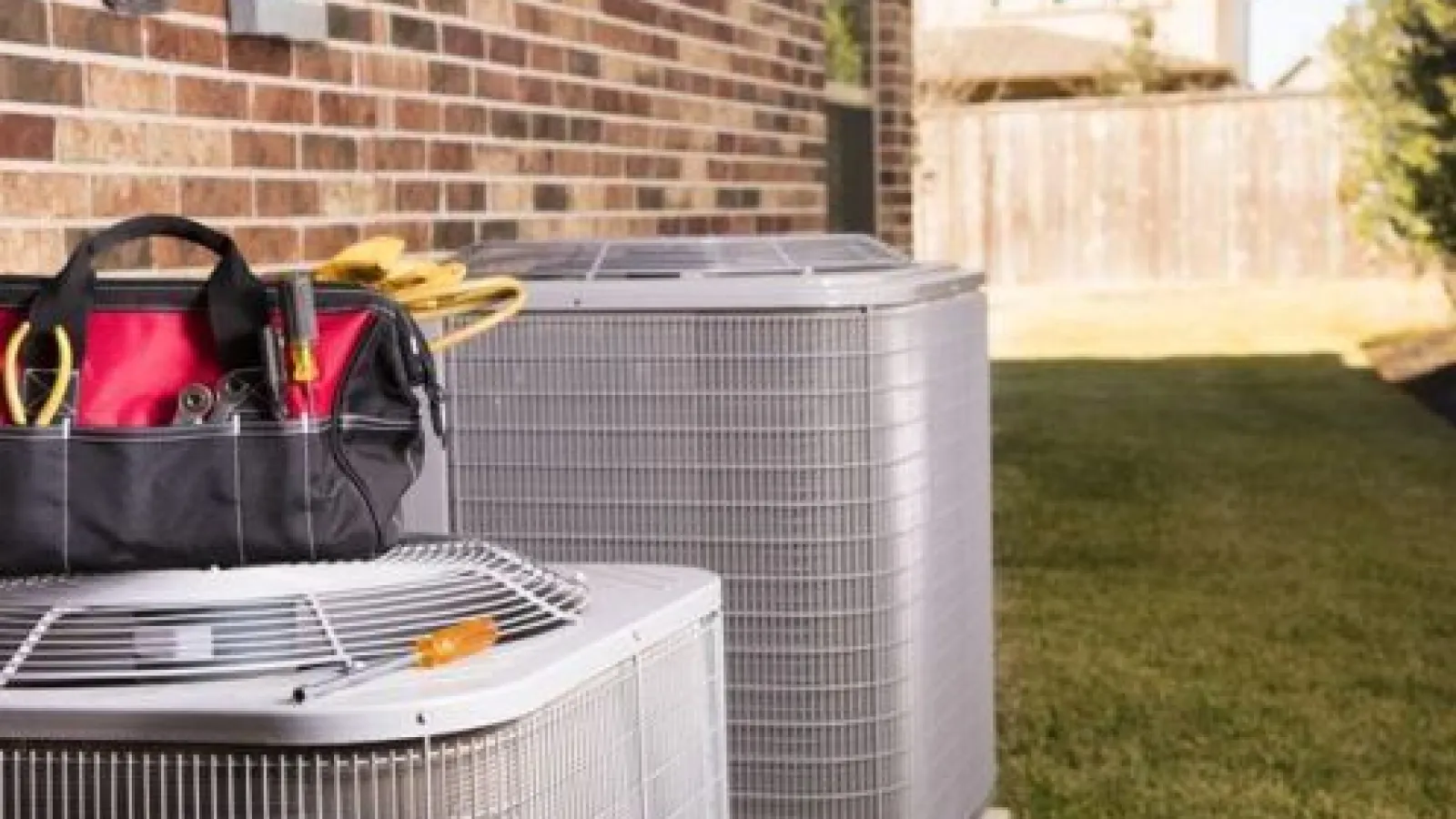 AC units in Atlanta, GA