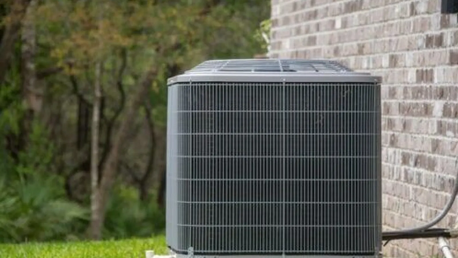 HVAC unit in Atlanta, GA