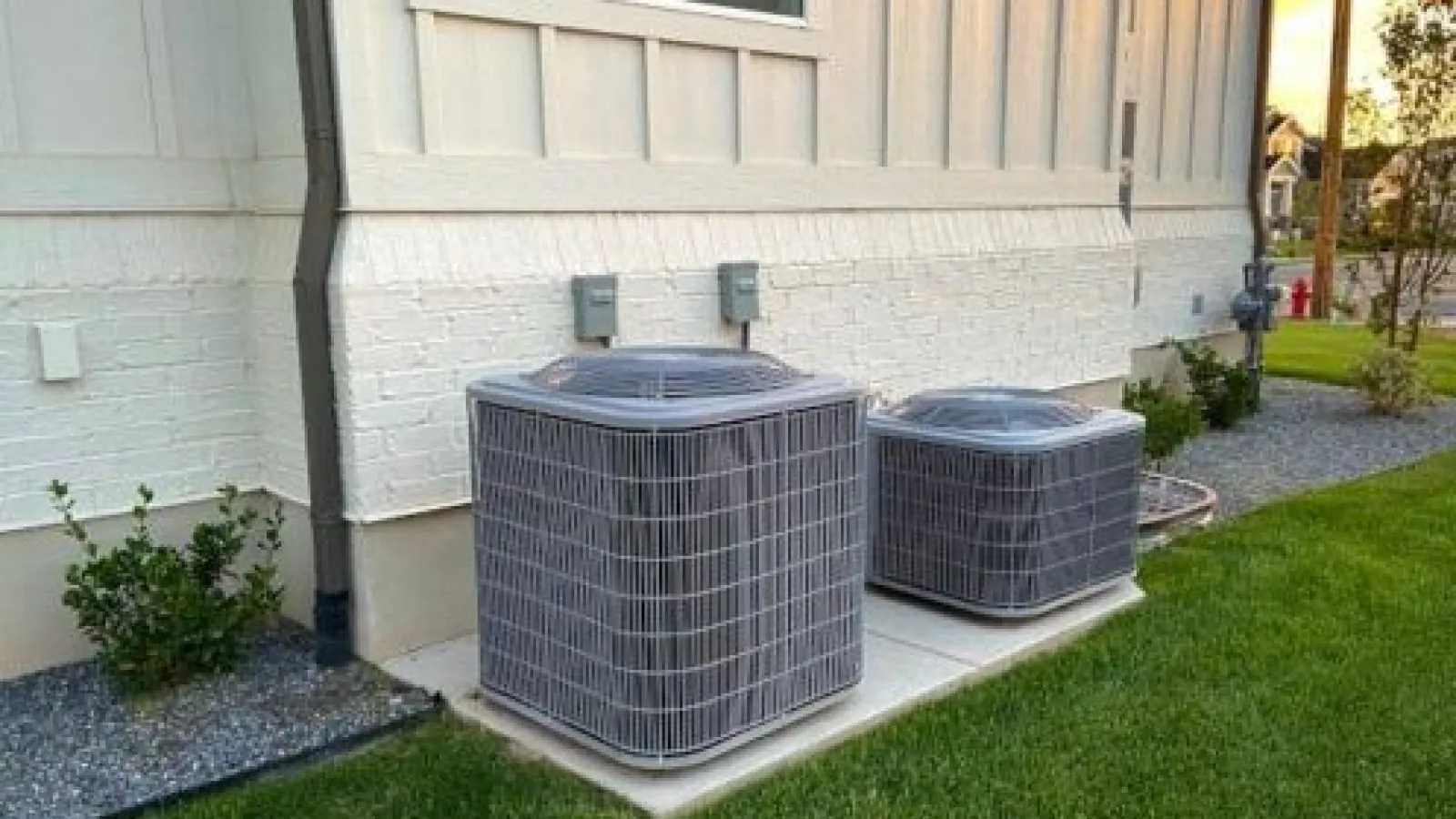 AC installation in Atlanta, GA