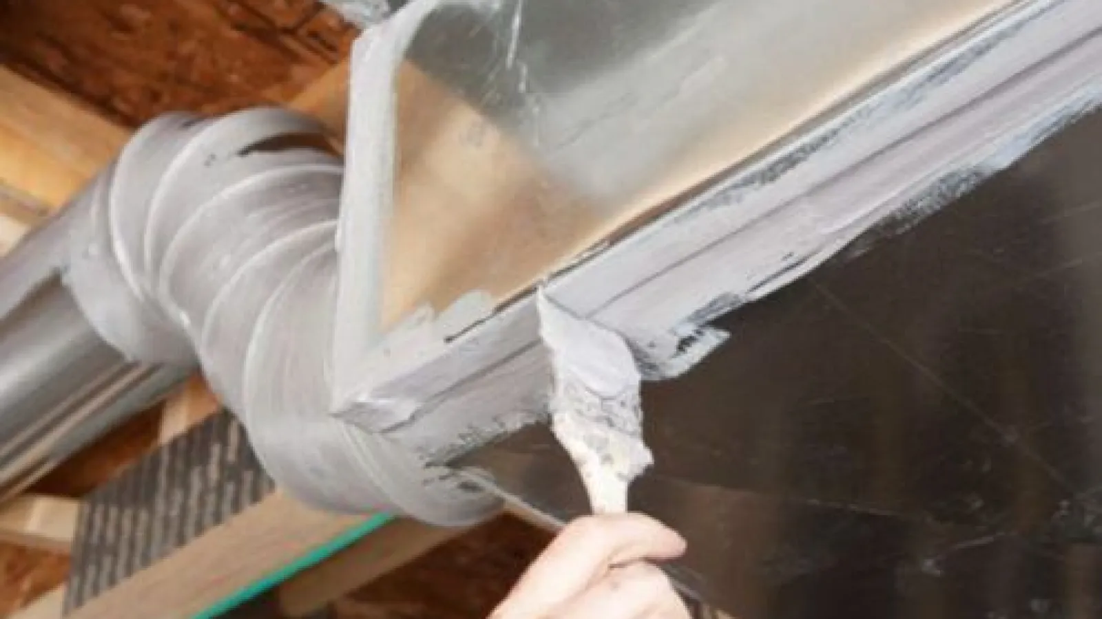 Duct sealing in Atlanta, GA